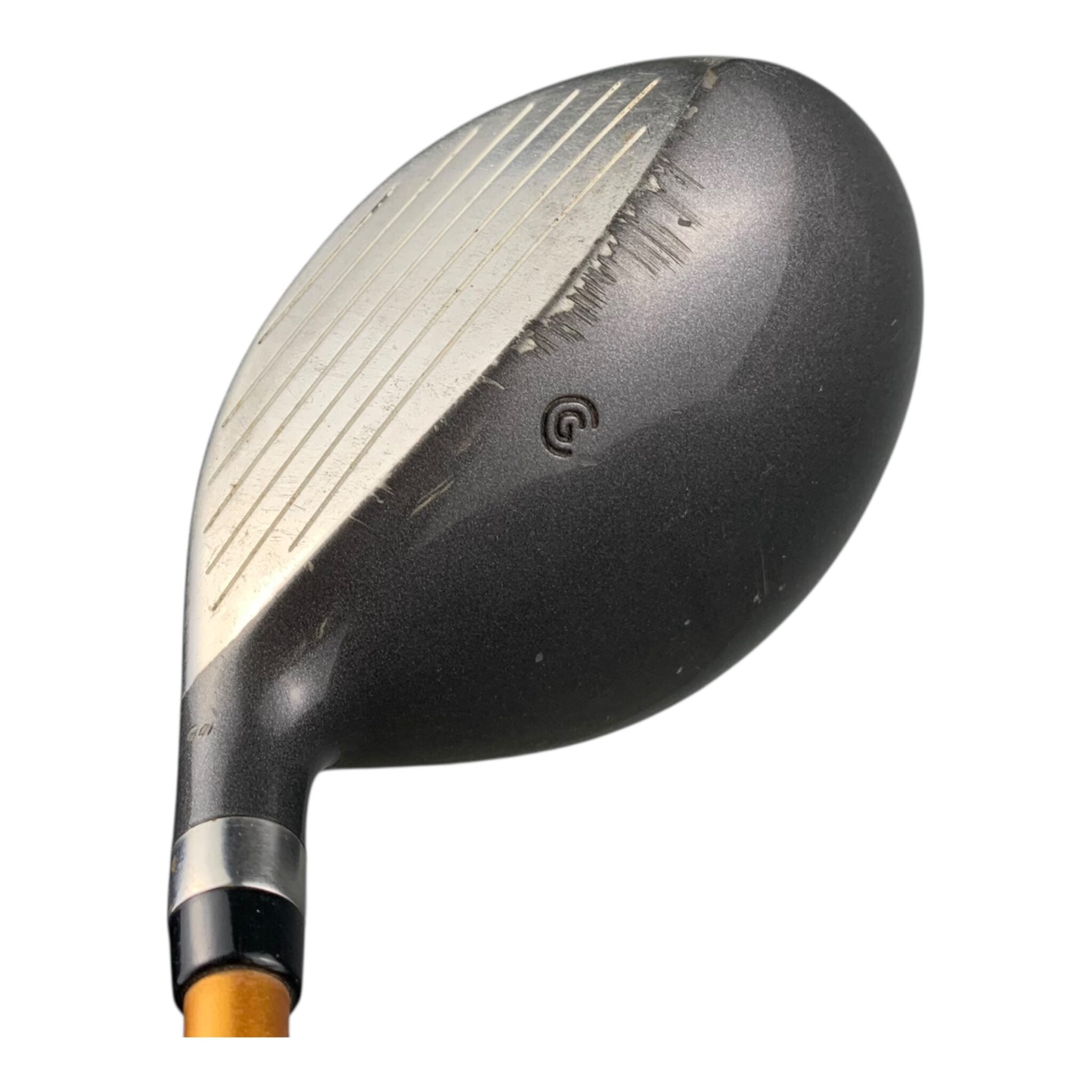 Cleveland Wyrzutnia Fairway Wood / Flex Regular / Grafit / #3/15