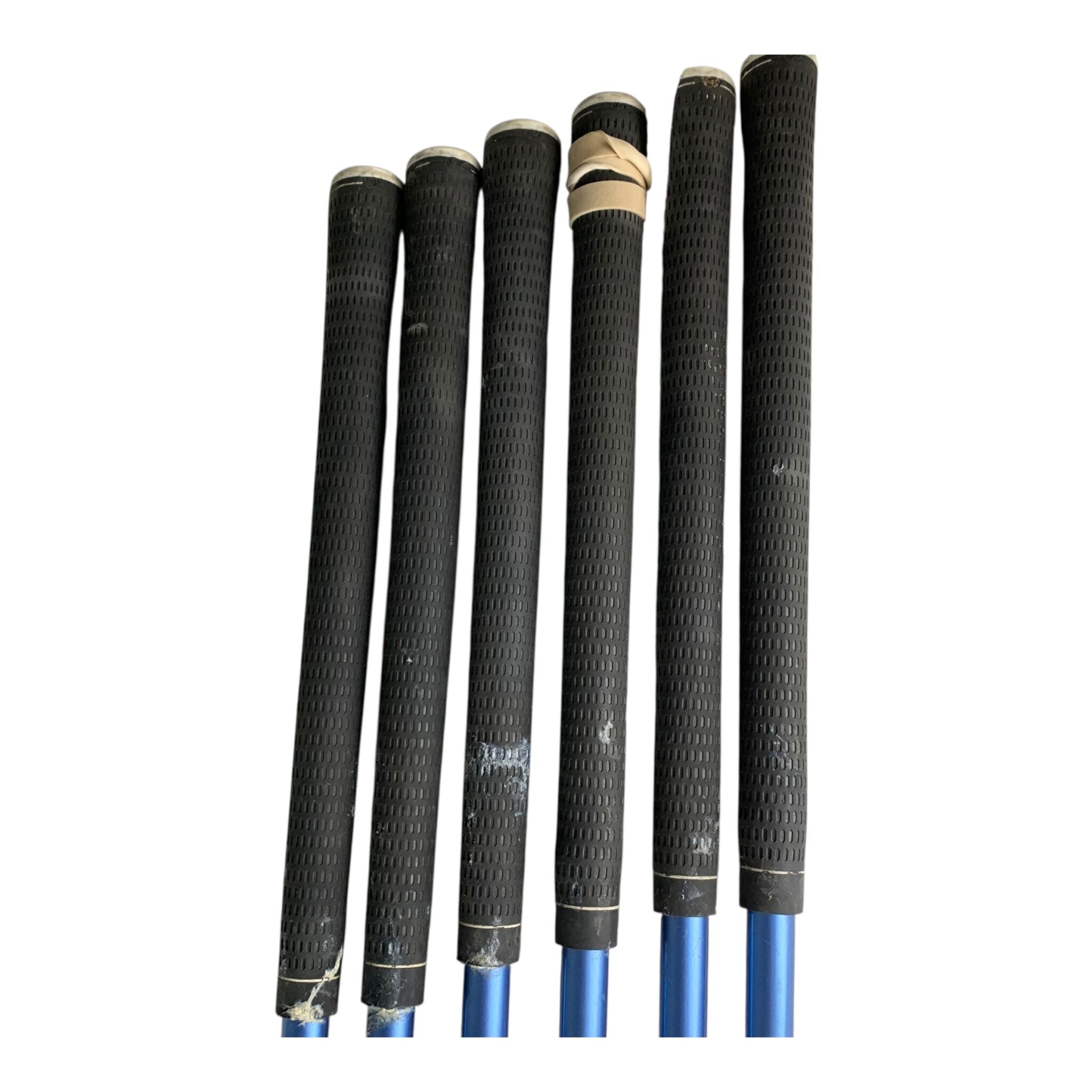 TaylorMade R7 Set di ferri / Flex Ladies /5-SW/ Grafite