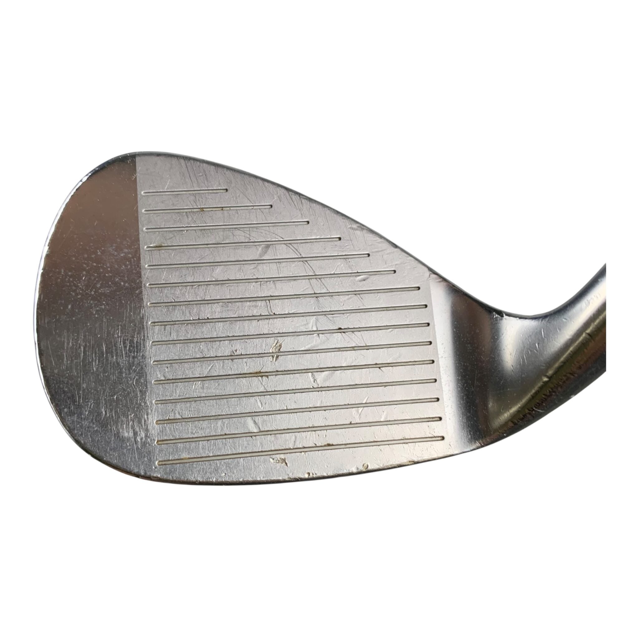 Callaway X Forged Wedge / Stål / #52/12