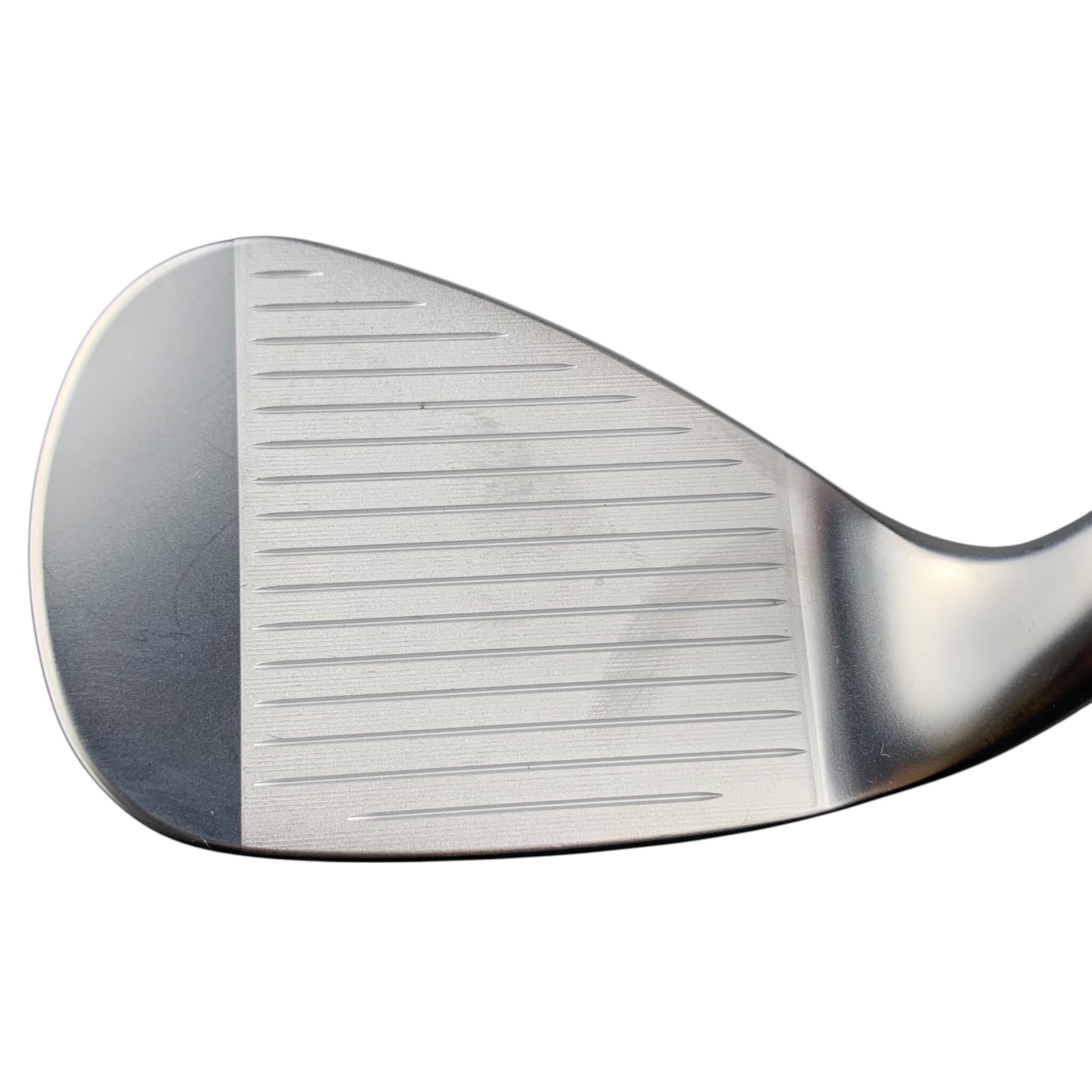 Callaway MackDaddy 5 Wedge / Acciaio / #58/08