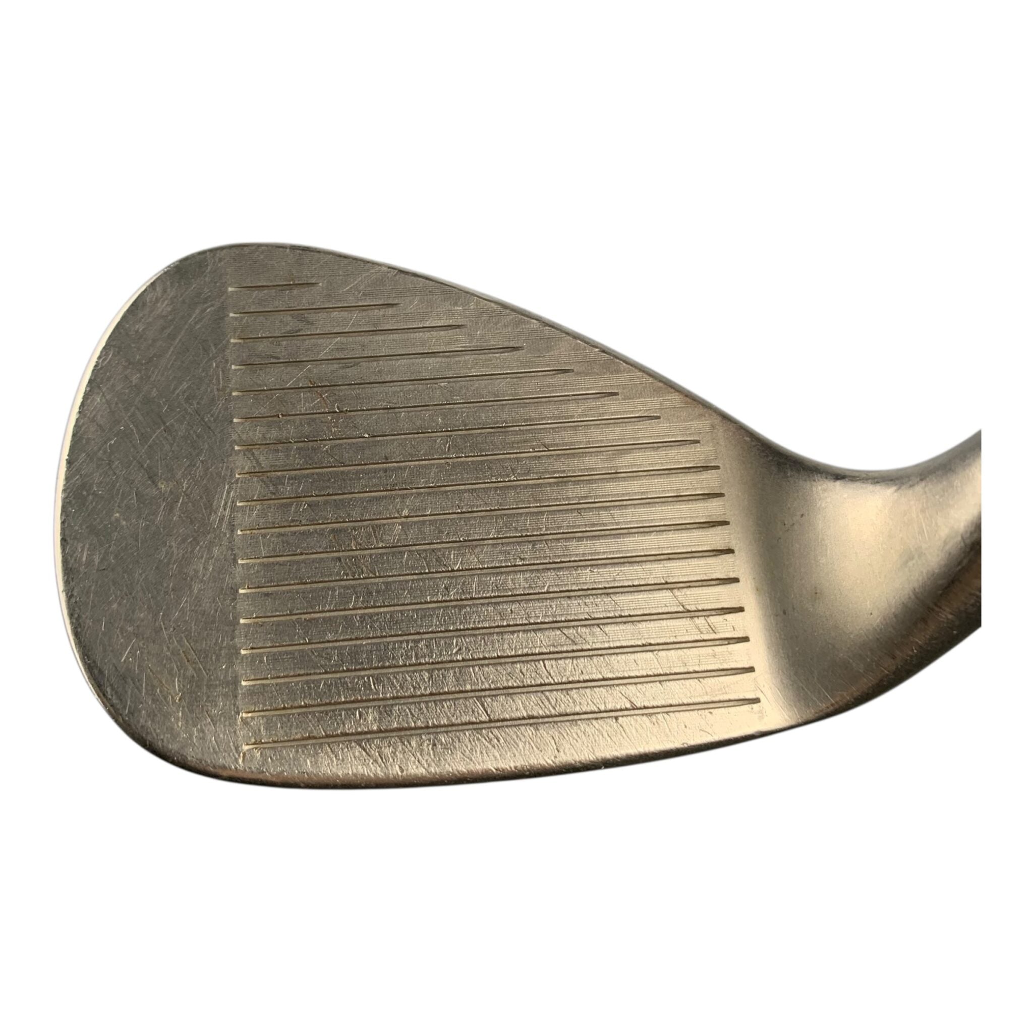 Titleist SM6 Tour Chrome F Moudre Wedge / Acier / #56/14