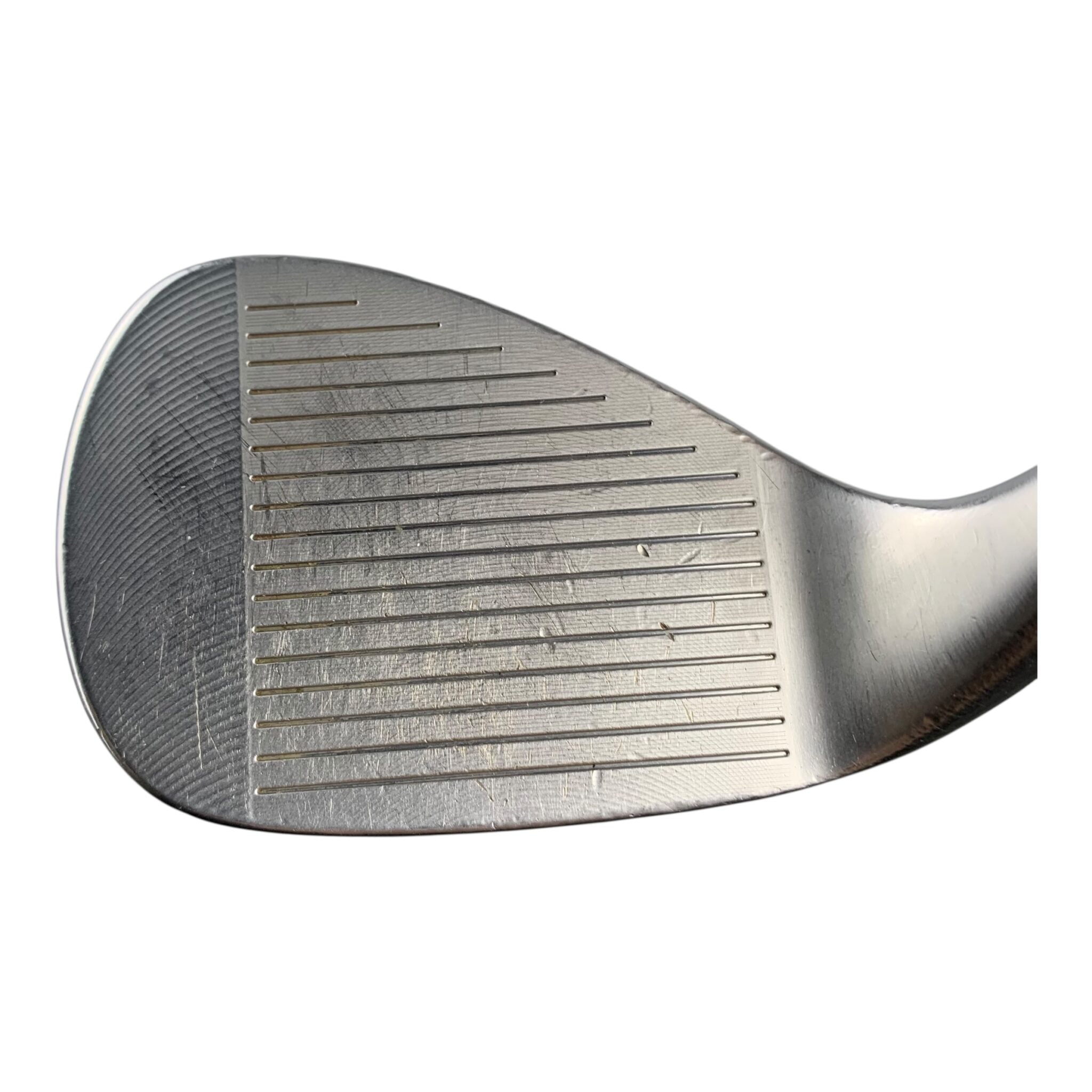 Cleveland RTX4 Wedge / Steel / #54/10