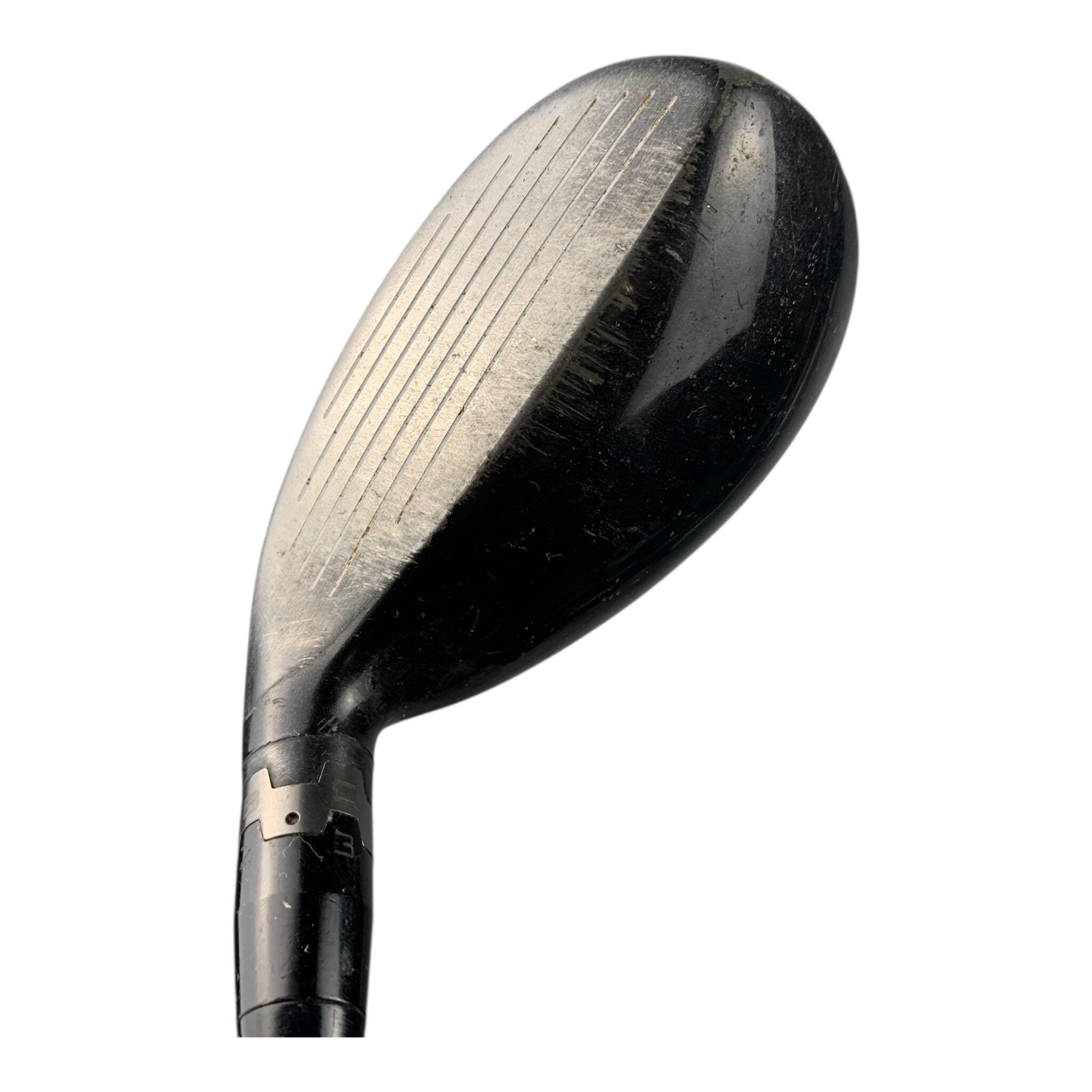 Titleist 913H Hybrid / Flex Stiff / Graphite / #3/19