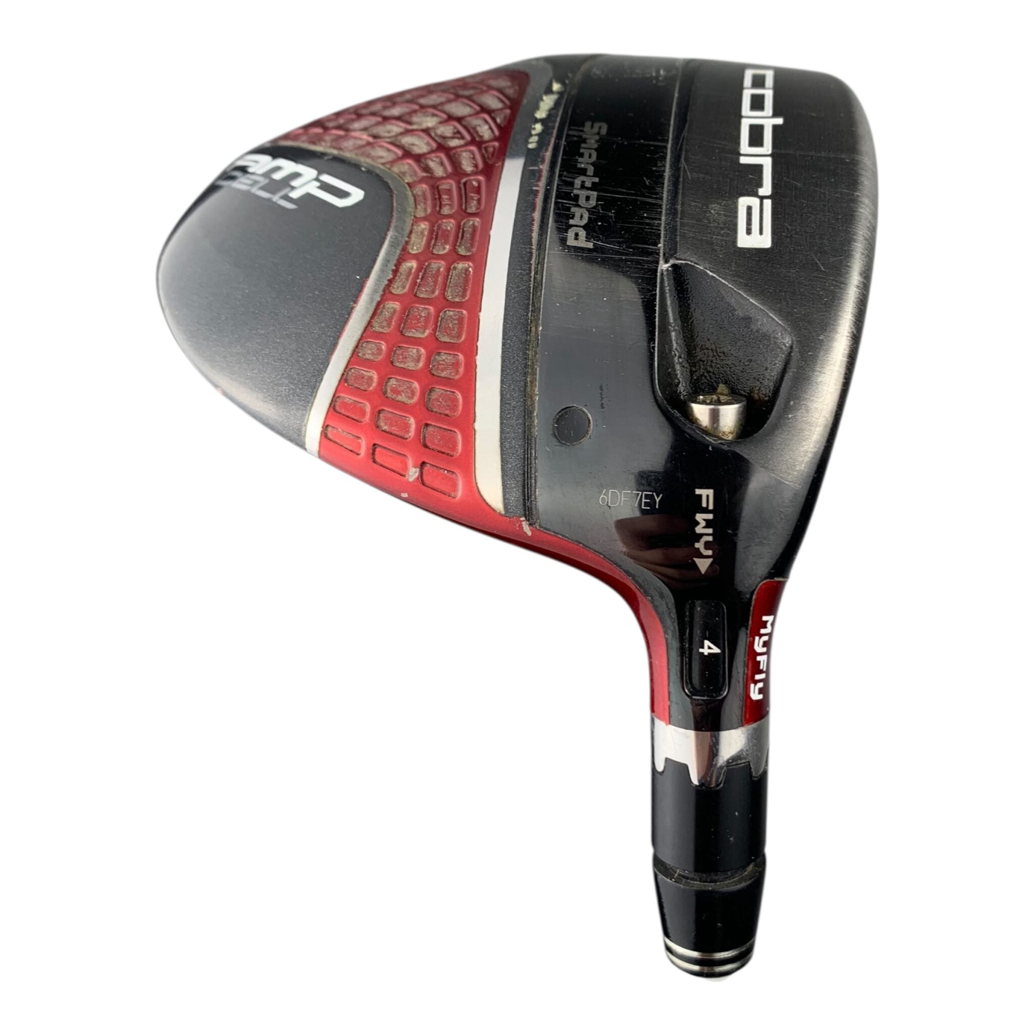 Cobra AMP Cell Fairway Wood / Flex Regular / Grafiet / #3/16,5
