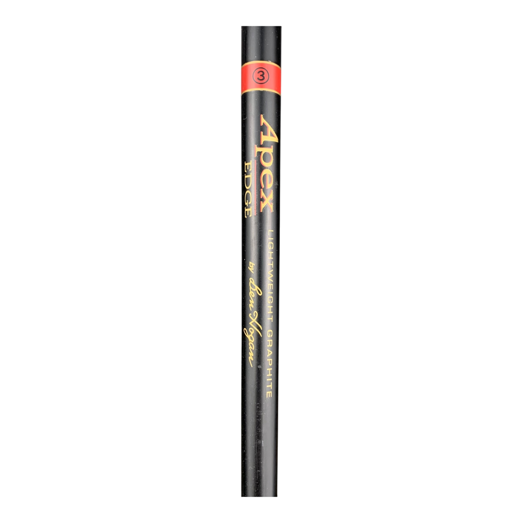 Ben Hogan Edge CFT Hybrid / Flex Regular / Grafit / #4/24 galleri billede 3 - brugt golf udstyr i god stand