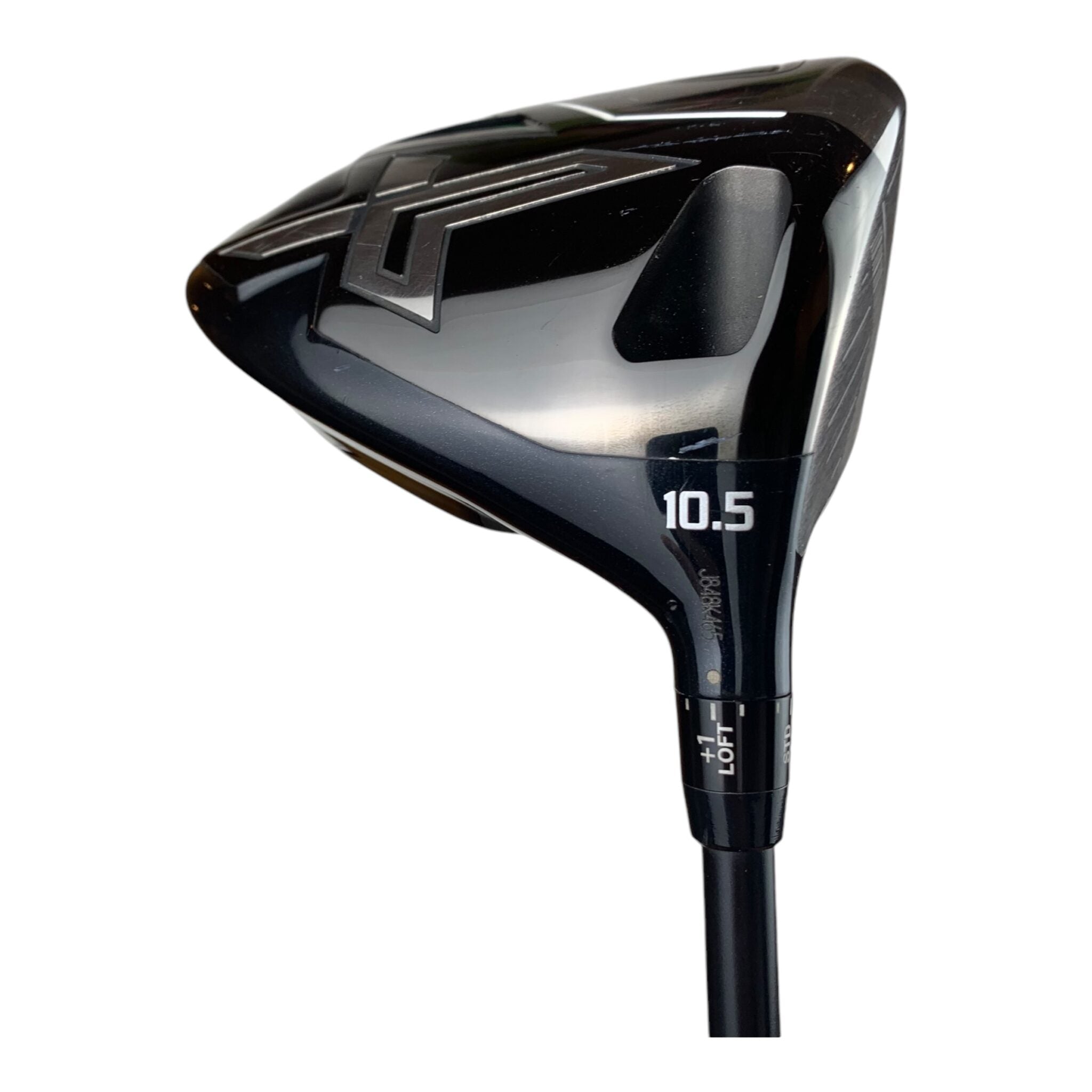 XXIO X Nero Driver / Flex Regular / Loft 10.5