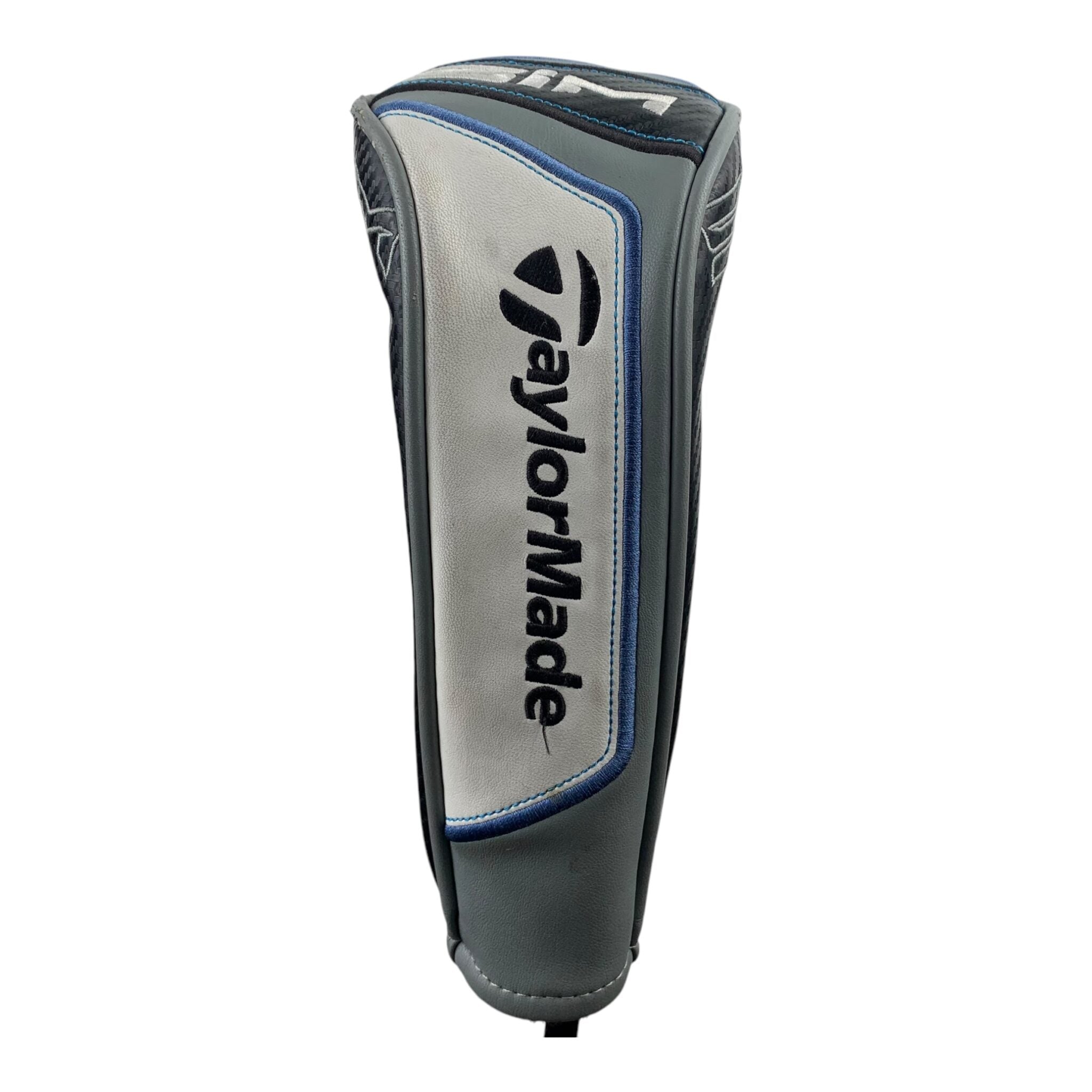 TaylorMade SIM MAX Fairway Wood / Flex Regular - Graphite / #5/18