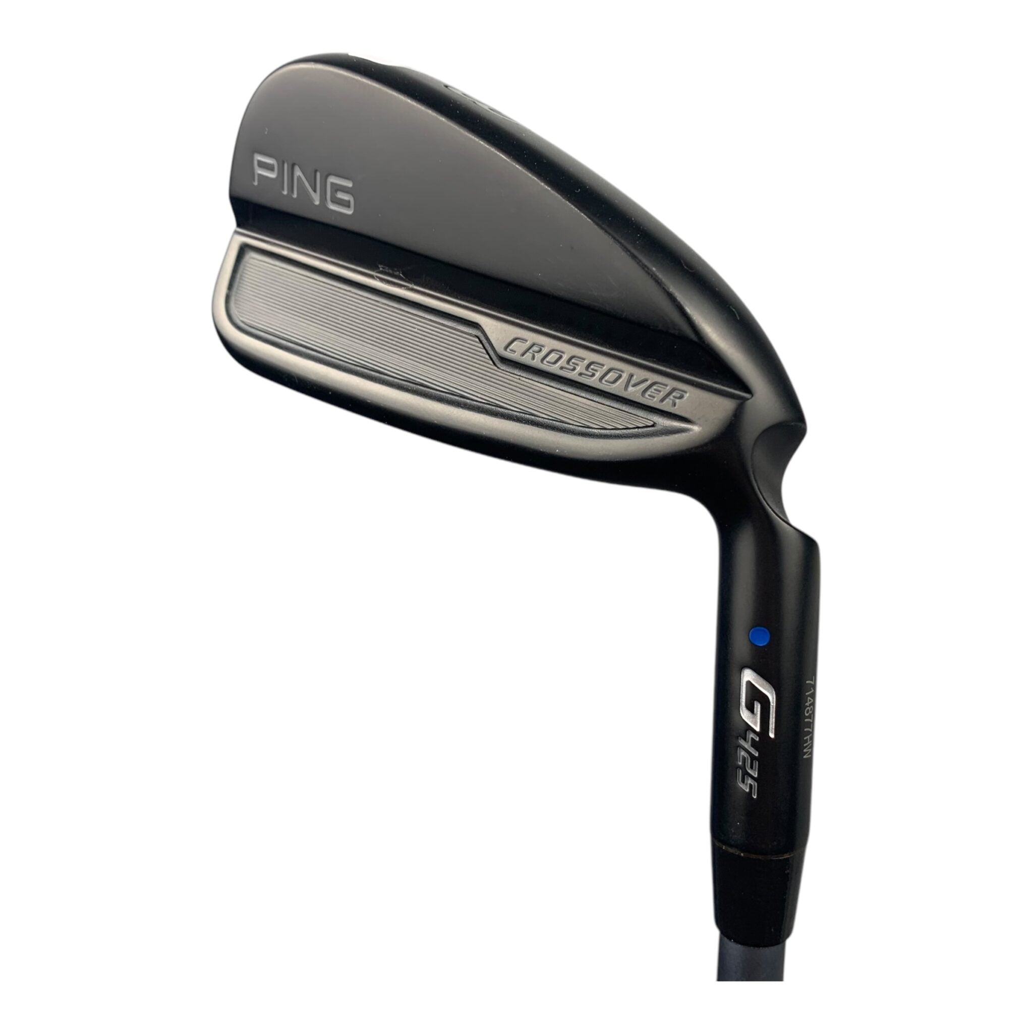 PING G425 Crossover Driving Iron / Flex Stiff / Graphite / #3/20