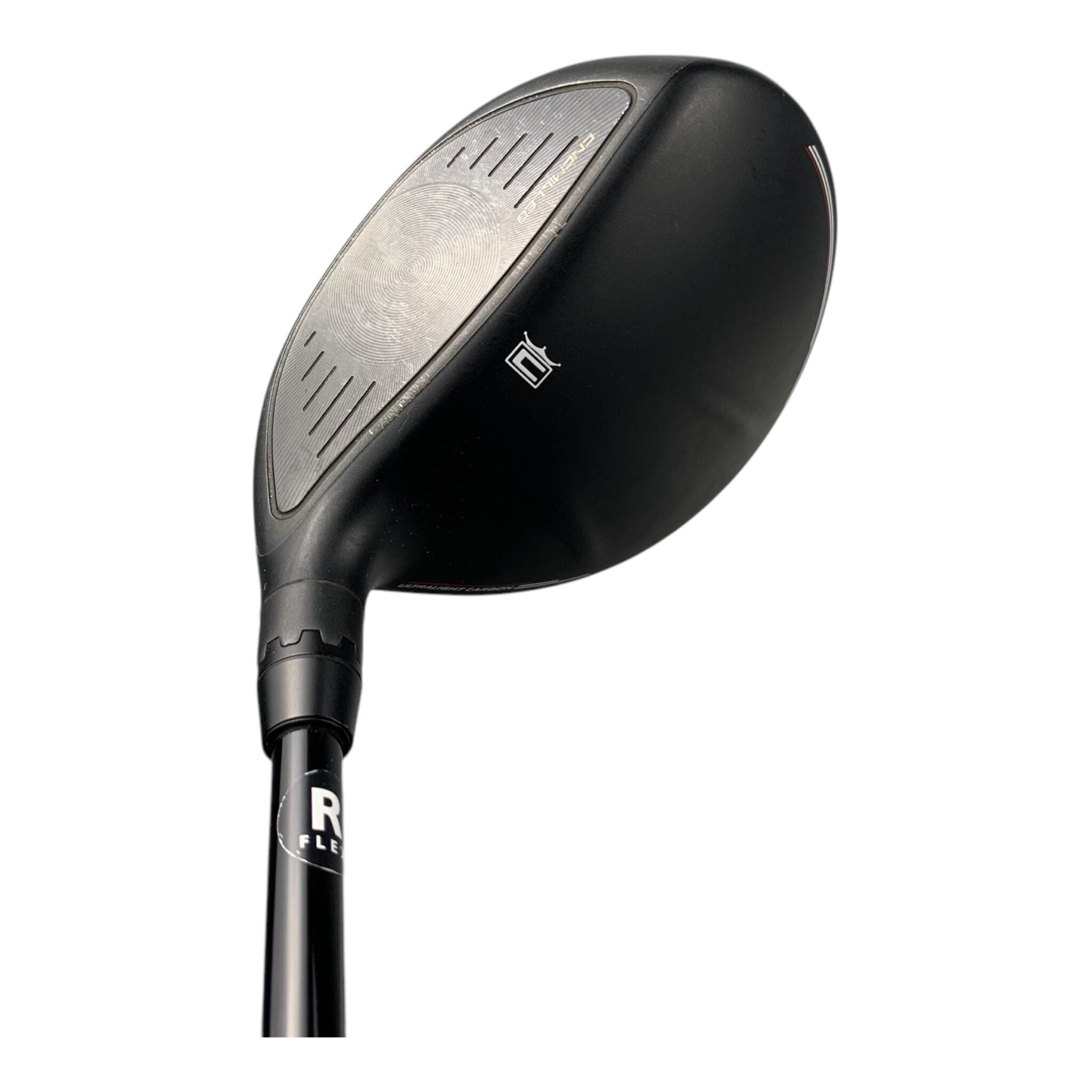 Cobra KING Speedzone Fairway Wood / Flex Stiff / Graphite / #5/18.5
