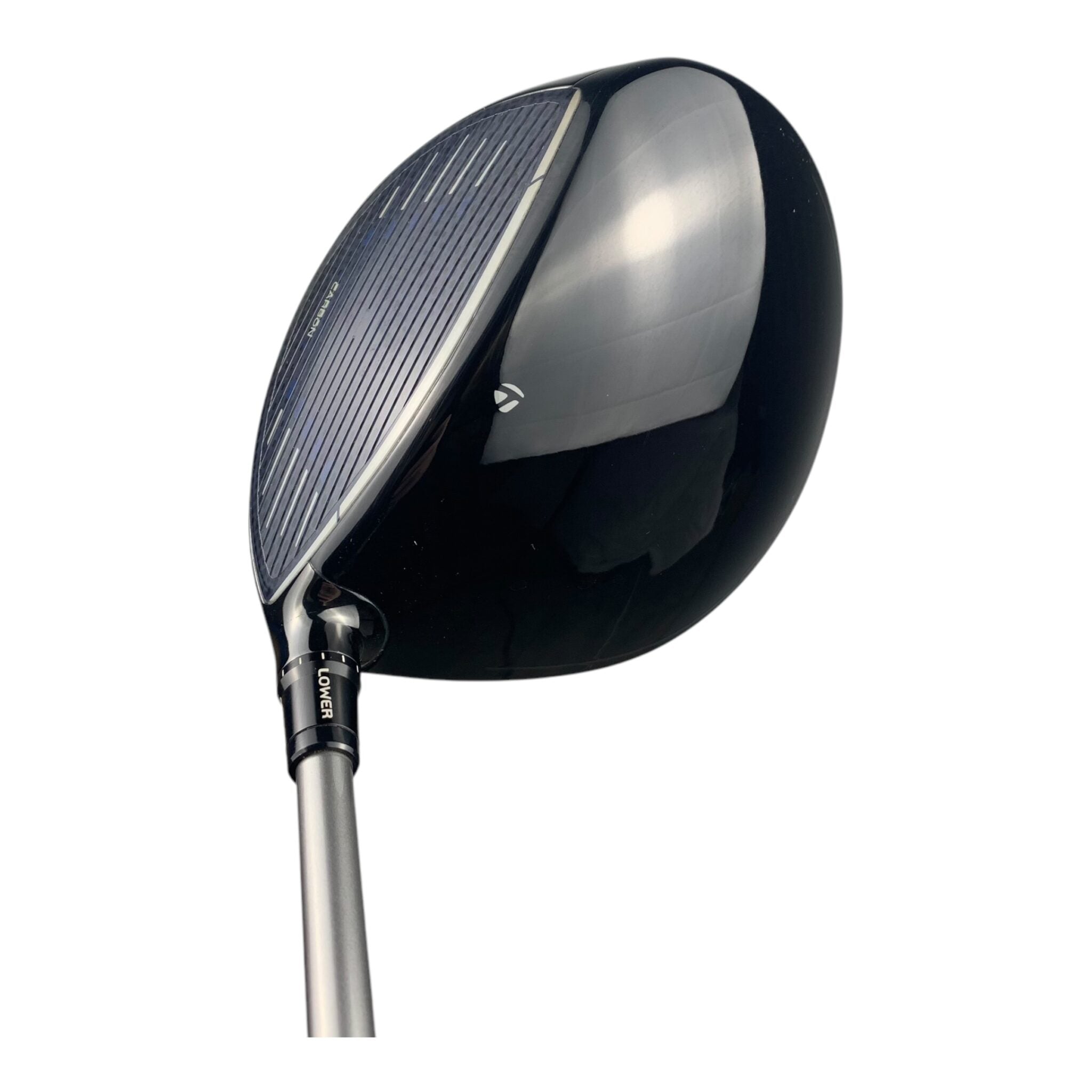 TaylorMade Qi10 MASSIMO Driver / Flex Stiff / Loft 10.5