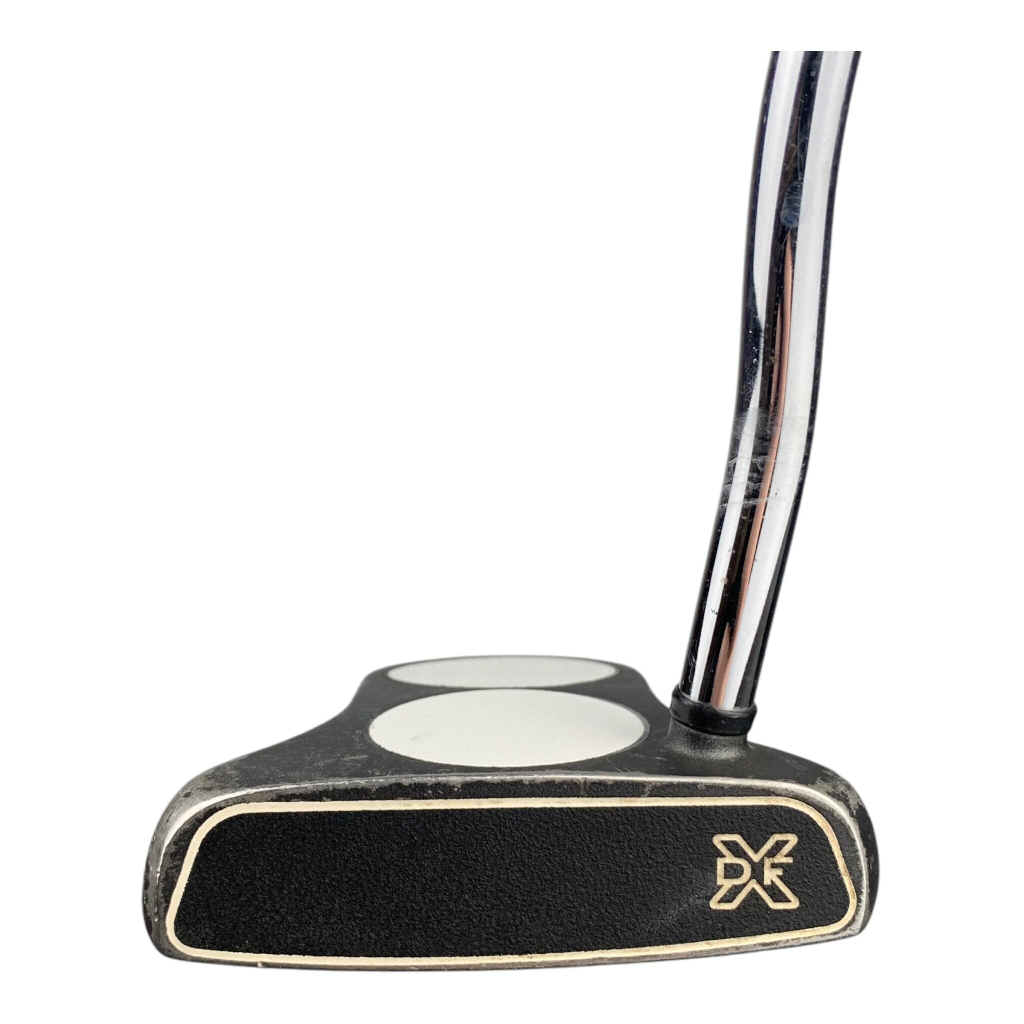 Odyssey DFX 2 ball Putter / 35.5