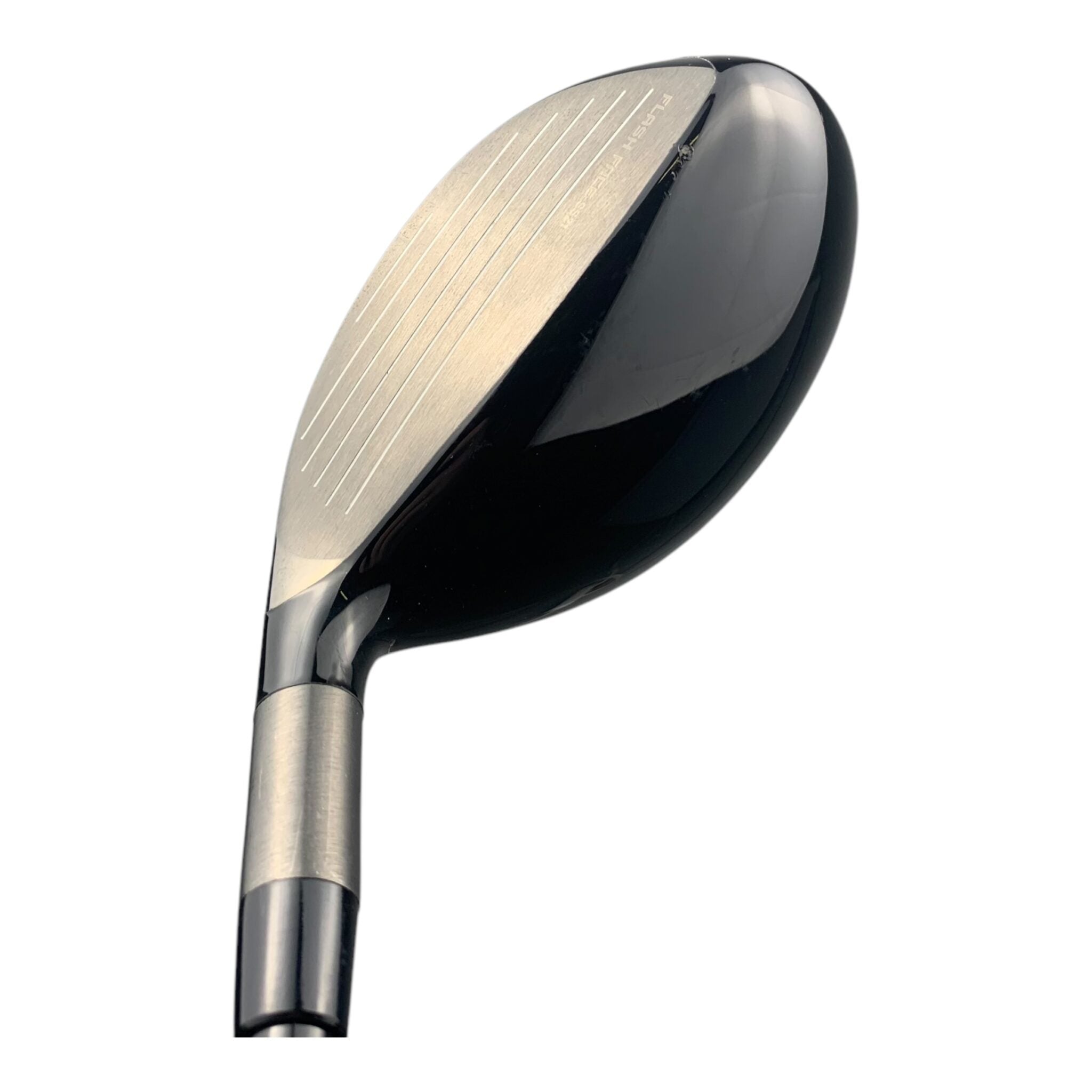 Callaway Apex UW Hybrid / Flex X-Stiff / Graphite / #3/19