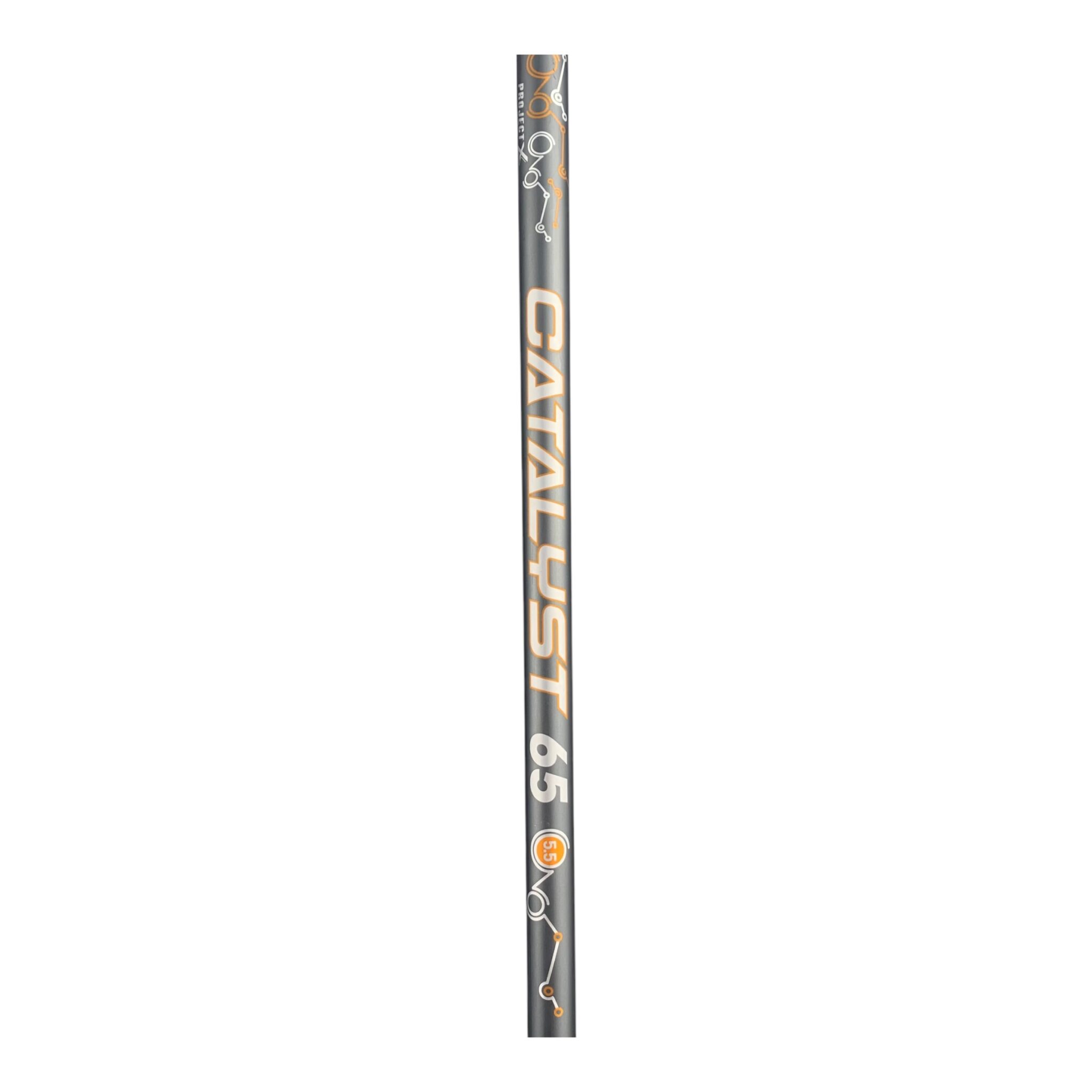 Callaway Mavrik Hybrid / Flex Regular / Graphite / #3/18