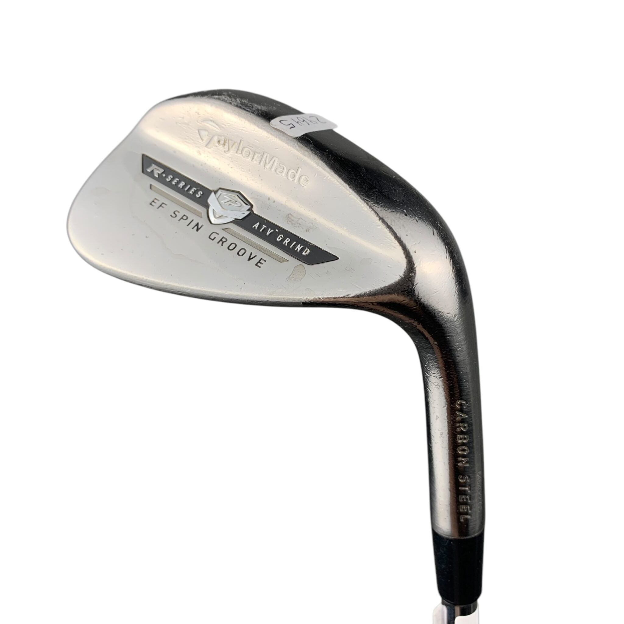 TaylorMade R-Series ATW Grind Wedge / Steel / #56/10