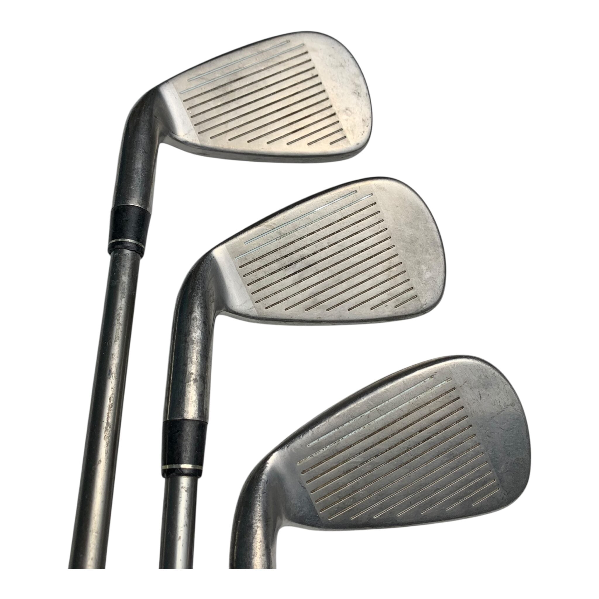 TaylorMade R7 Set di ferri / Flex Ladies /5-SW/ Grafite