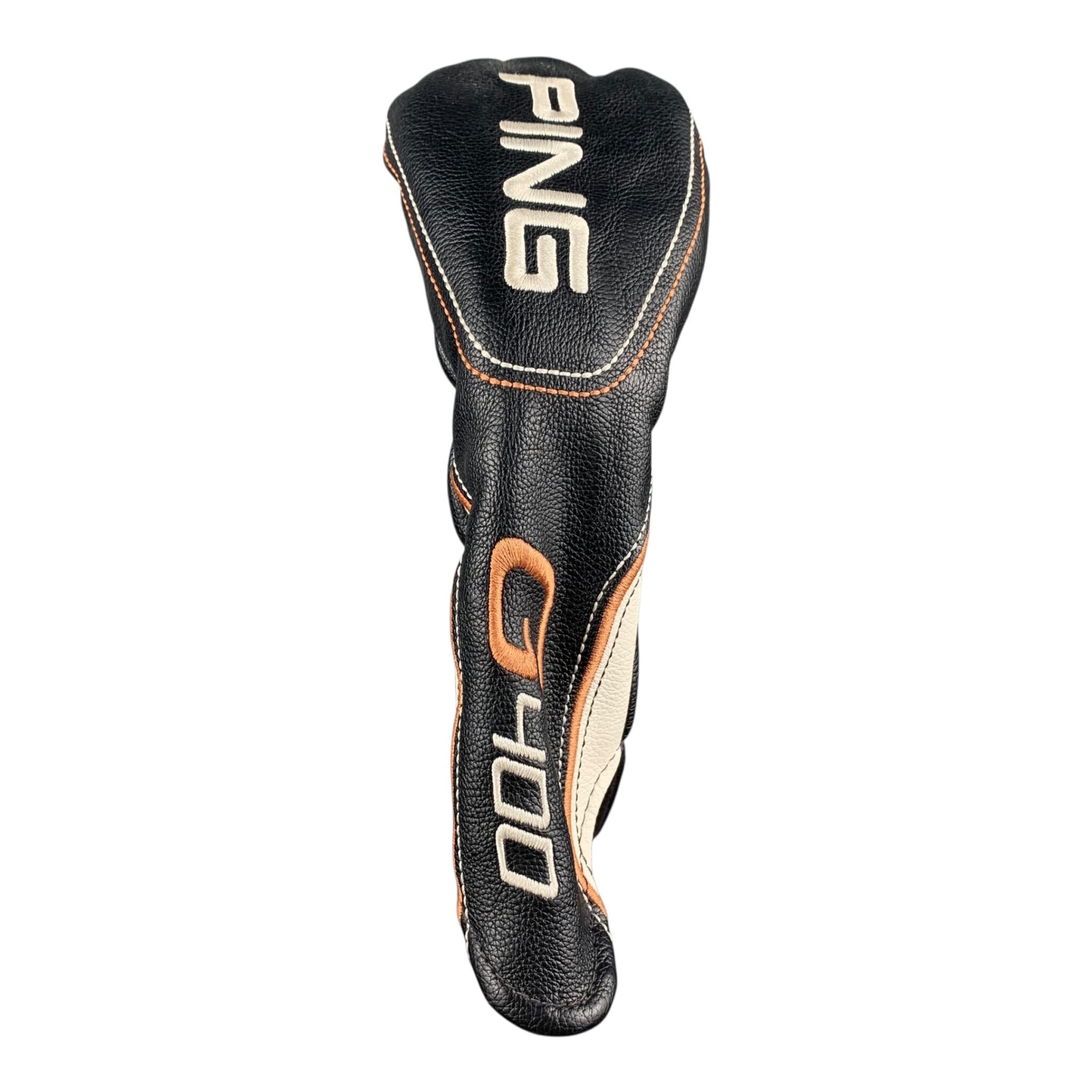 PING G400 Hybrid / Flex Regular / Graphite / #3/19 - Left