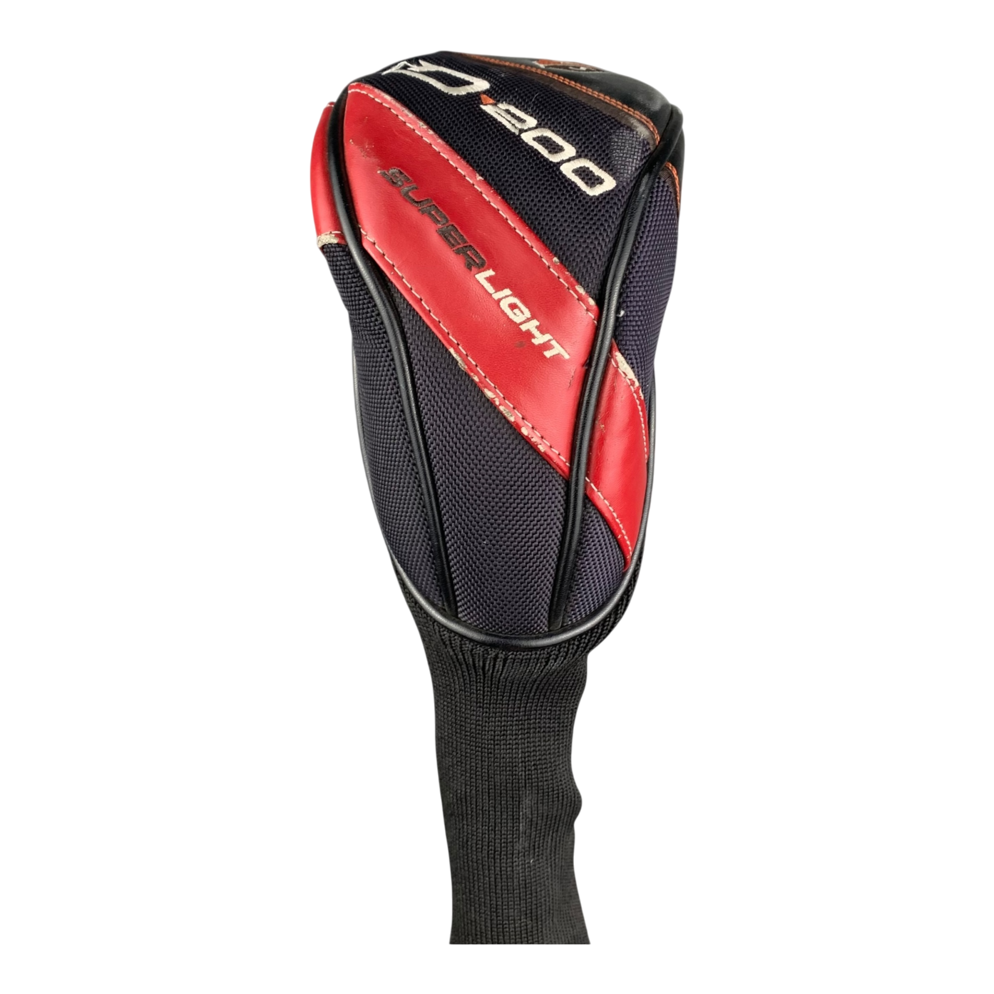 Wilson Staff D200 Fairway Wood / Flex A-flex / Grafit / #5/18 galleri billede 1 - brugt golf udstyr i god stand