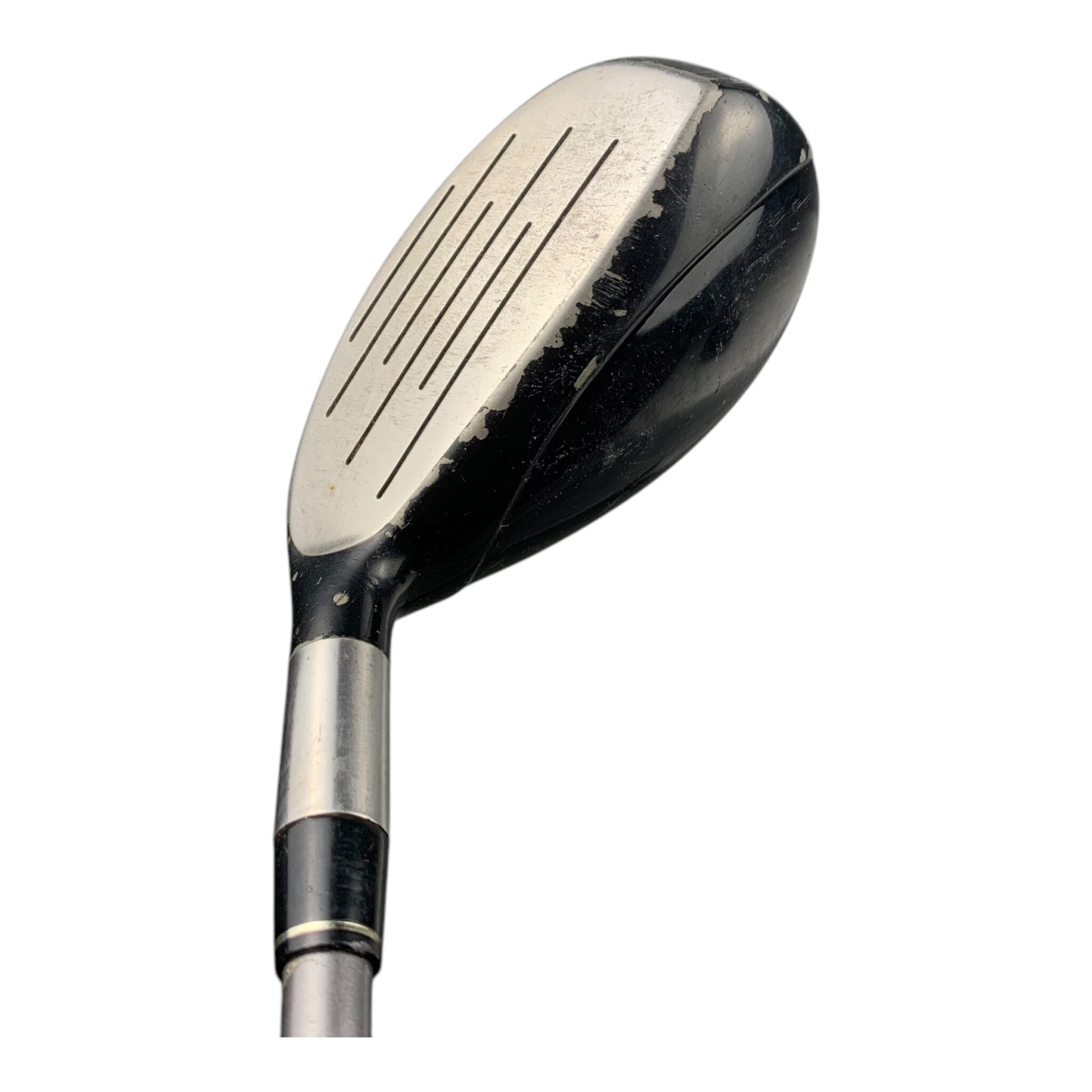 Dynatour Golf DX Distance Hybrid / Flex Regular / Graphite / #5/25