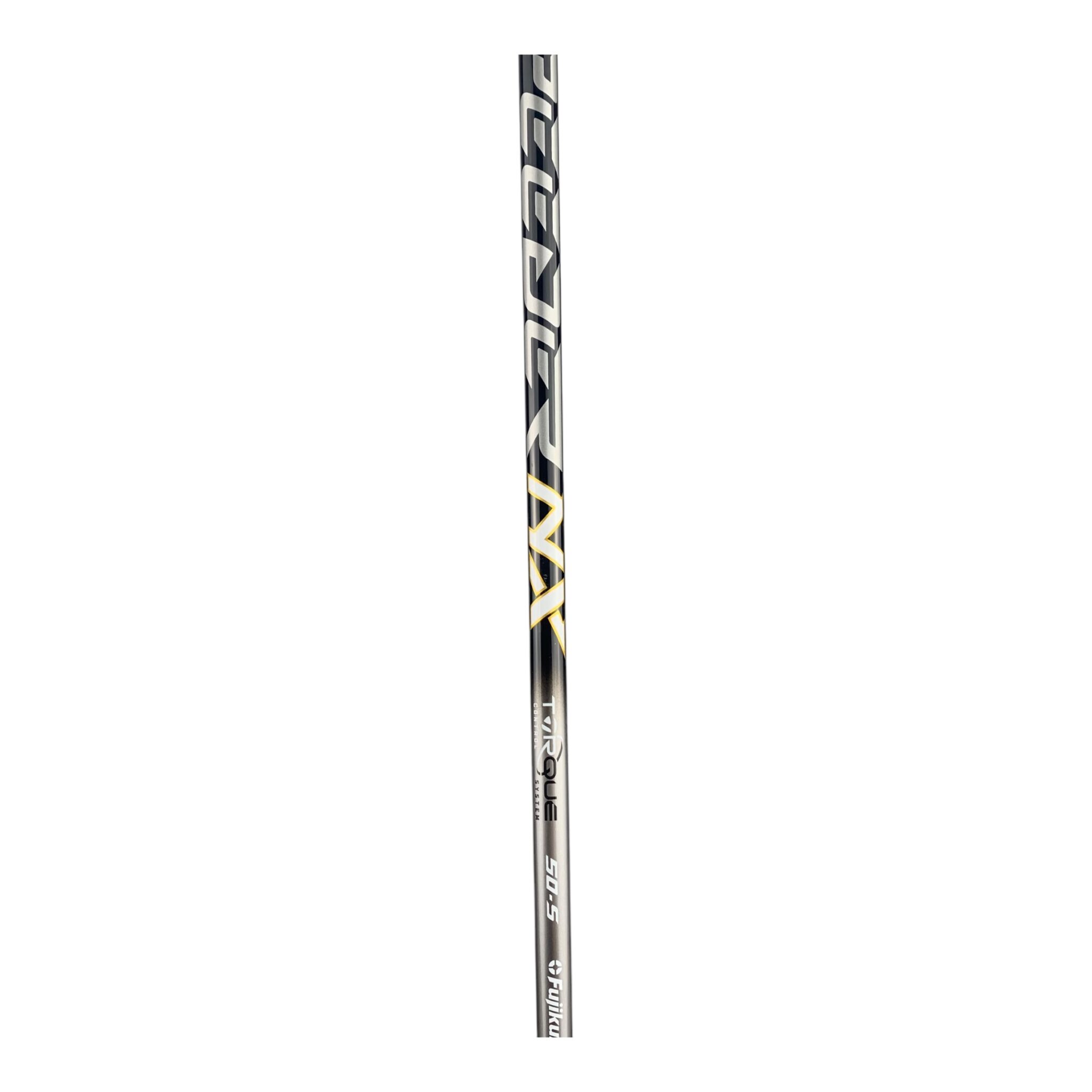TaylorMade Qi10 MASSIMO Driver / Flex Stiff / Loft 10.5