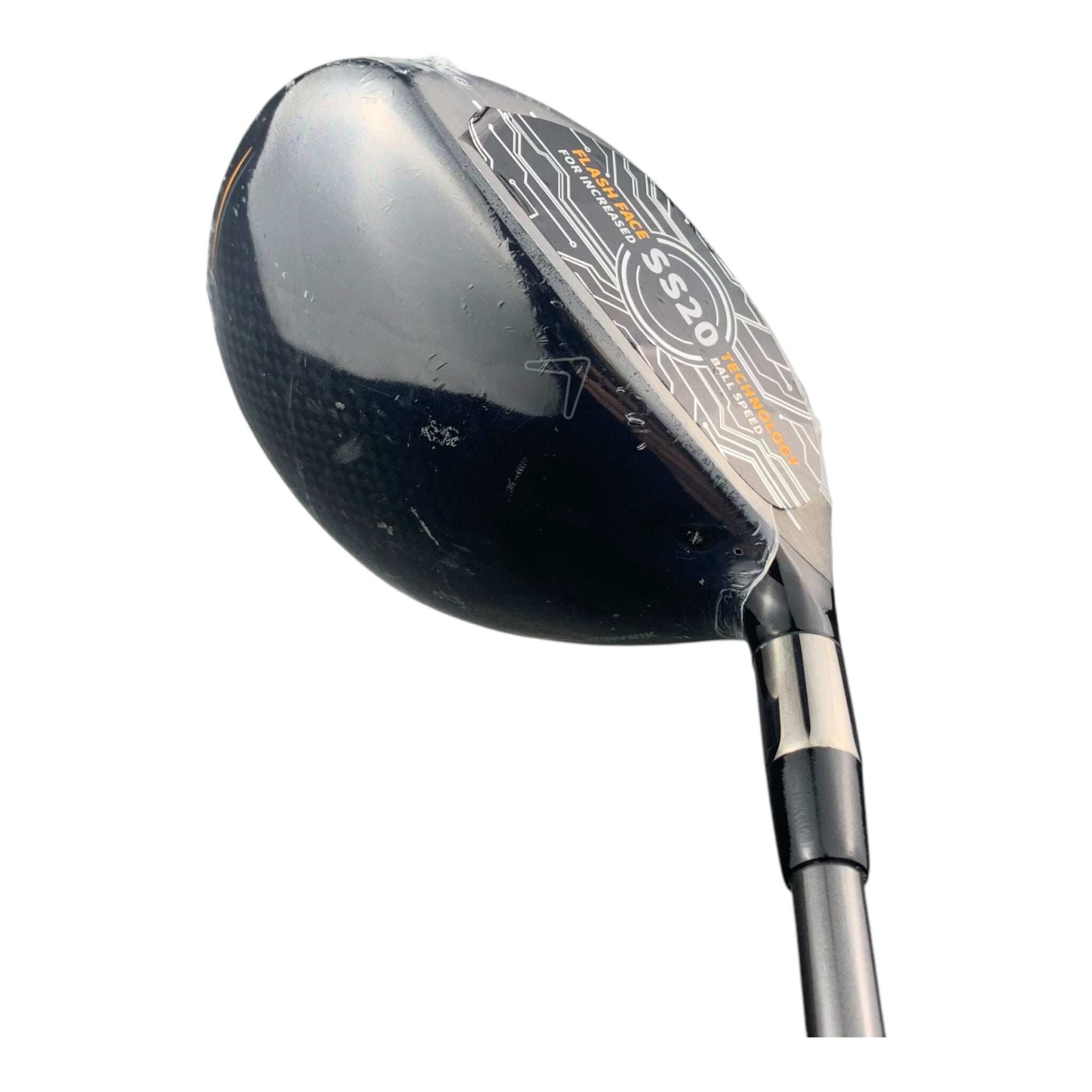 Callaway Mavrik Fairway Wood / Flex Stiff / Graphite / #3/13.5 - Gaucher