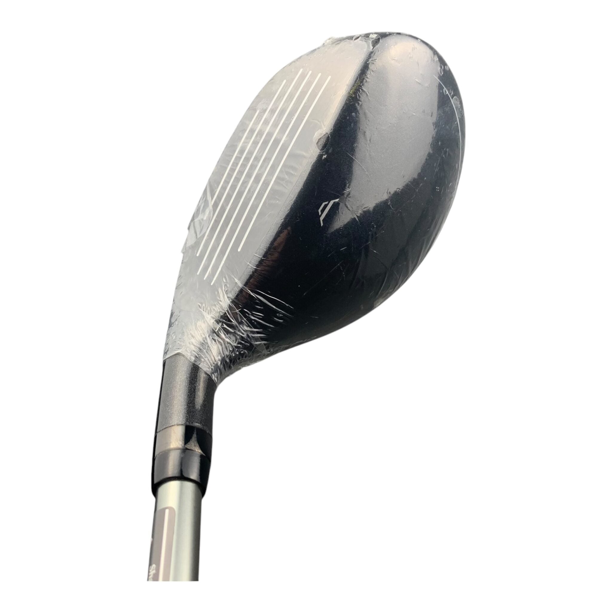 Wilson LaunchPad Fy Hybrid / Flex Ladies / Graphite / #3/19.5