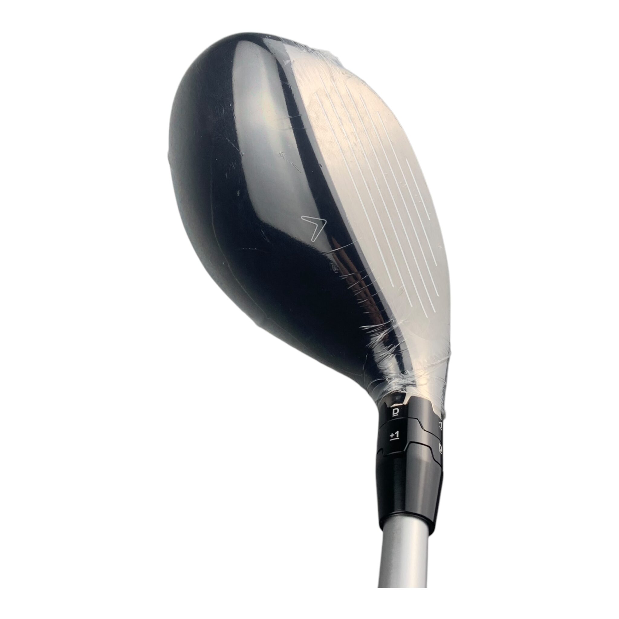 Callaway Paradigm X Hybrid / Flex A-flex / Graphite / #5/24 - Left