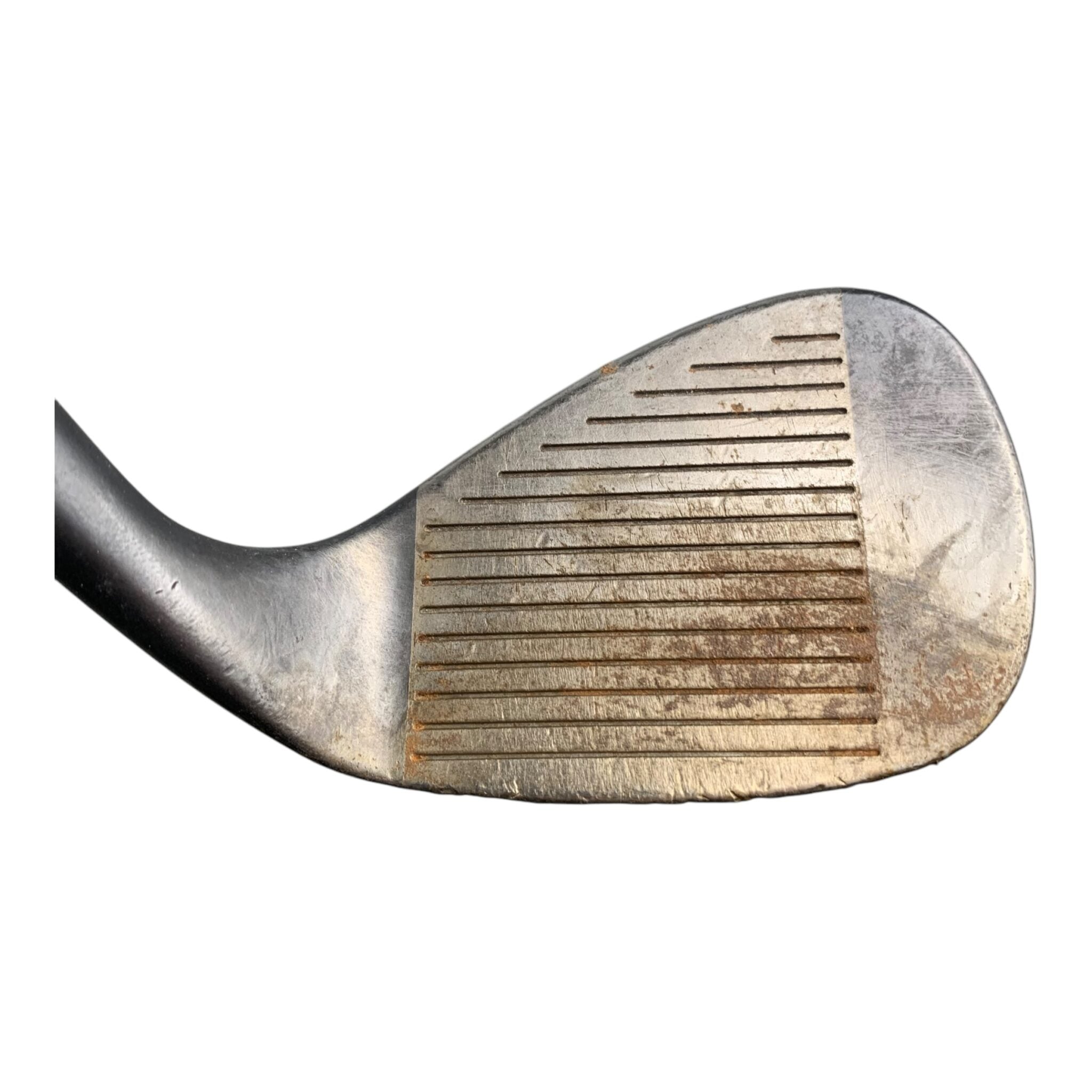 Cleveland Reg. 588 Wedge / Steel / #56/12 - Left