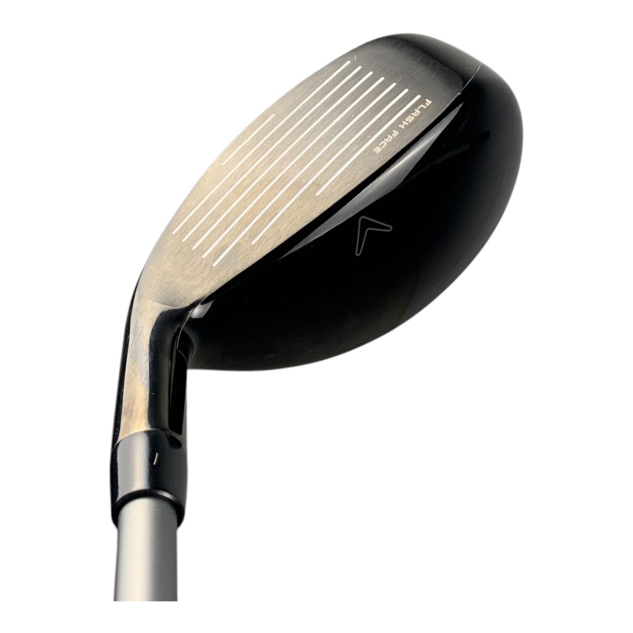 Callaway Mavrik Hybrid / Flex Regular / Grafit / #5/23