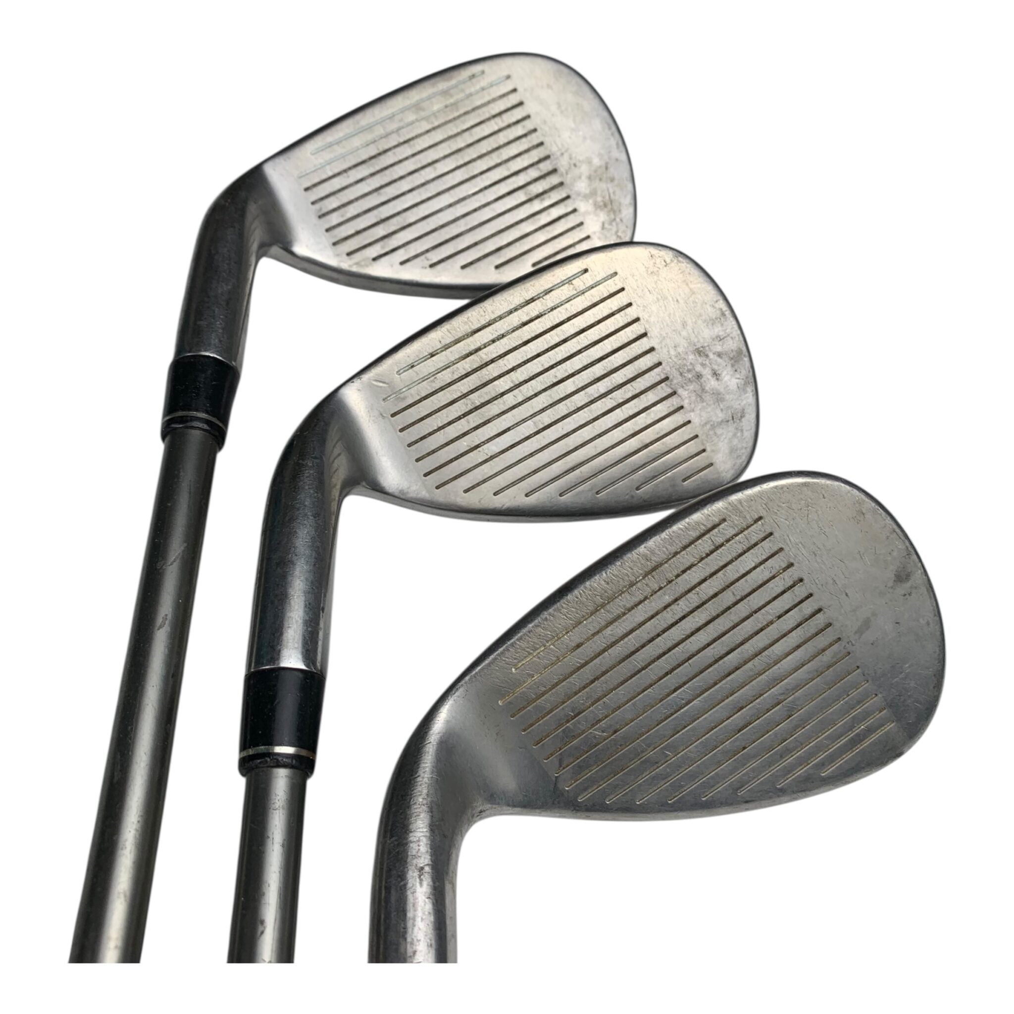 TaylorMade R7 Set di ferri / Flex Ladies /5-SW/ Grafite