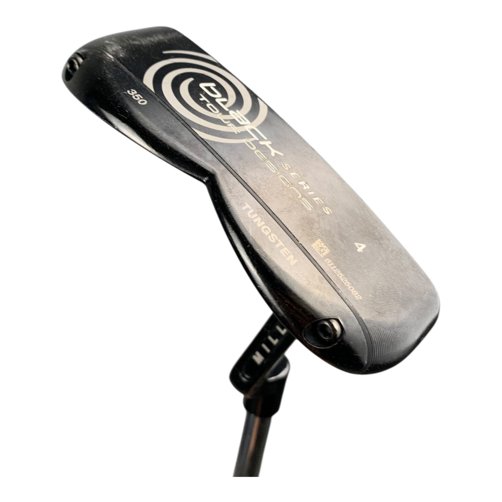 Odyssey Serie Nera Tour Progettazione Putter / 34"