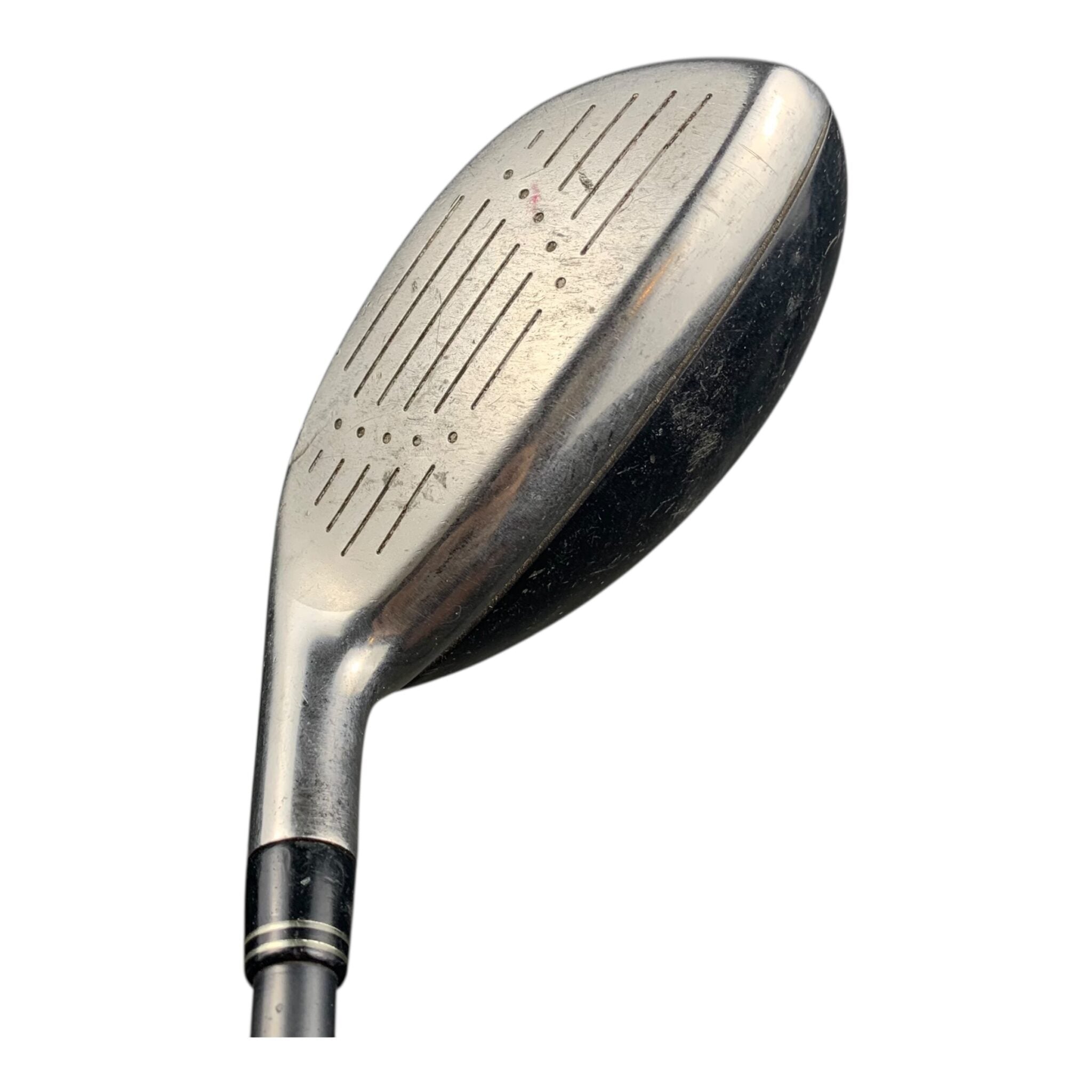 Cobra Baffles TWS Hybrid / Flex Regular / Graphite / #4/23