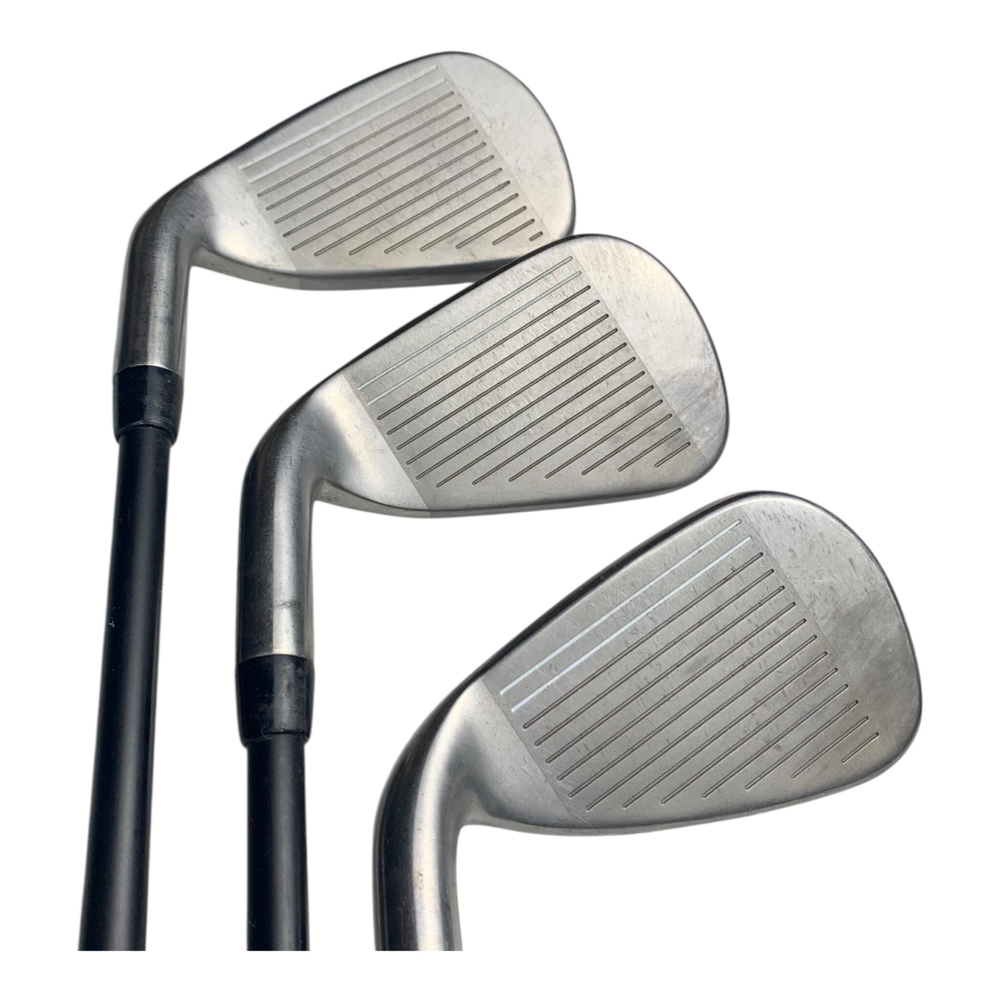 Callaway XR OS Iron Set / Flex Regular / 6-PW / Graphite