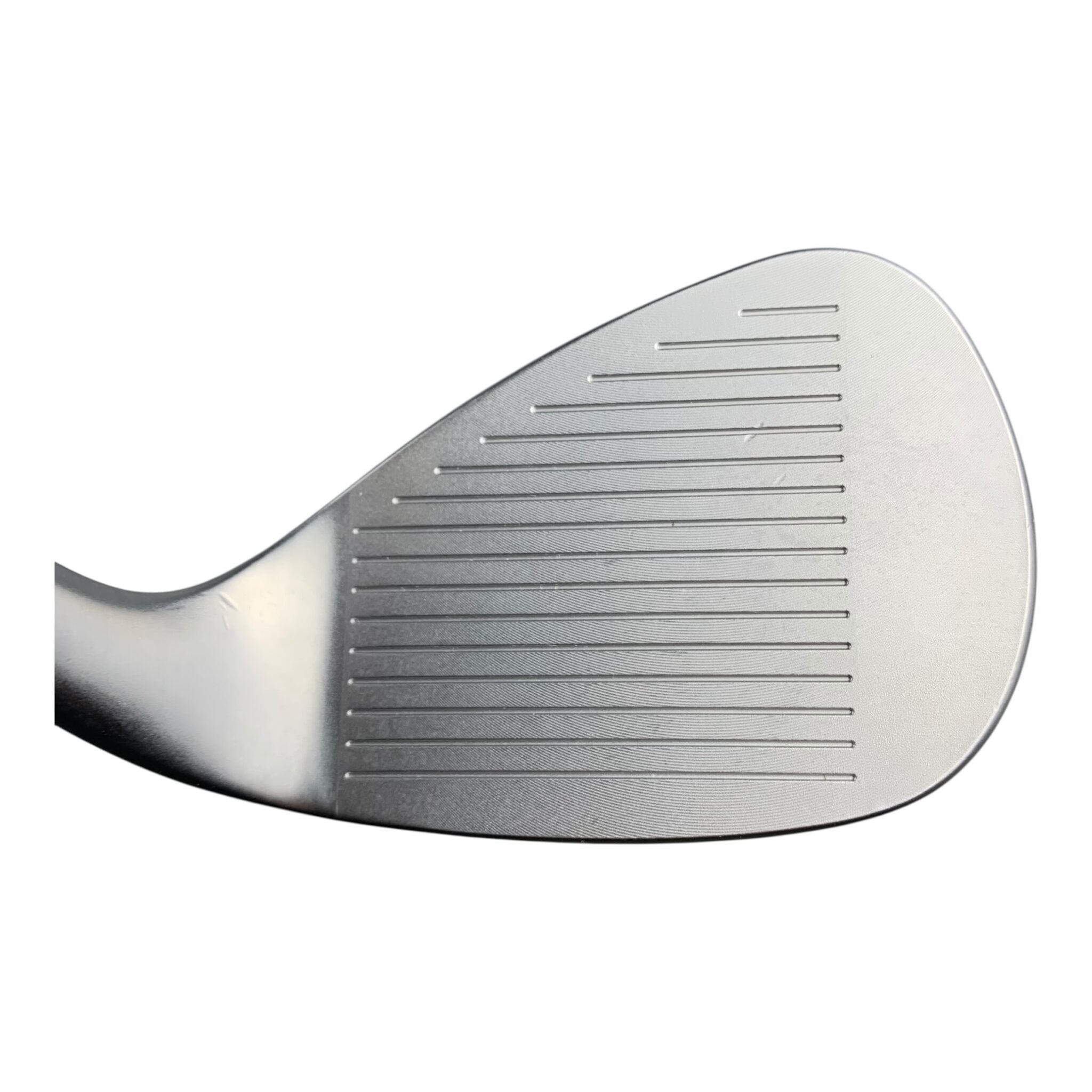 Left Wilson Staff Model Wedge / Steel / #60/10