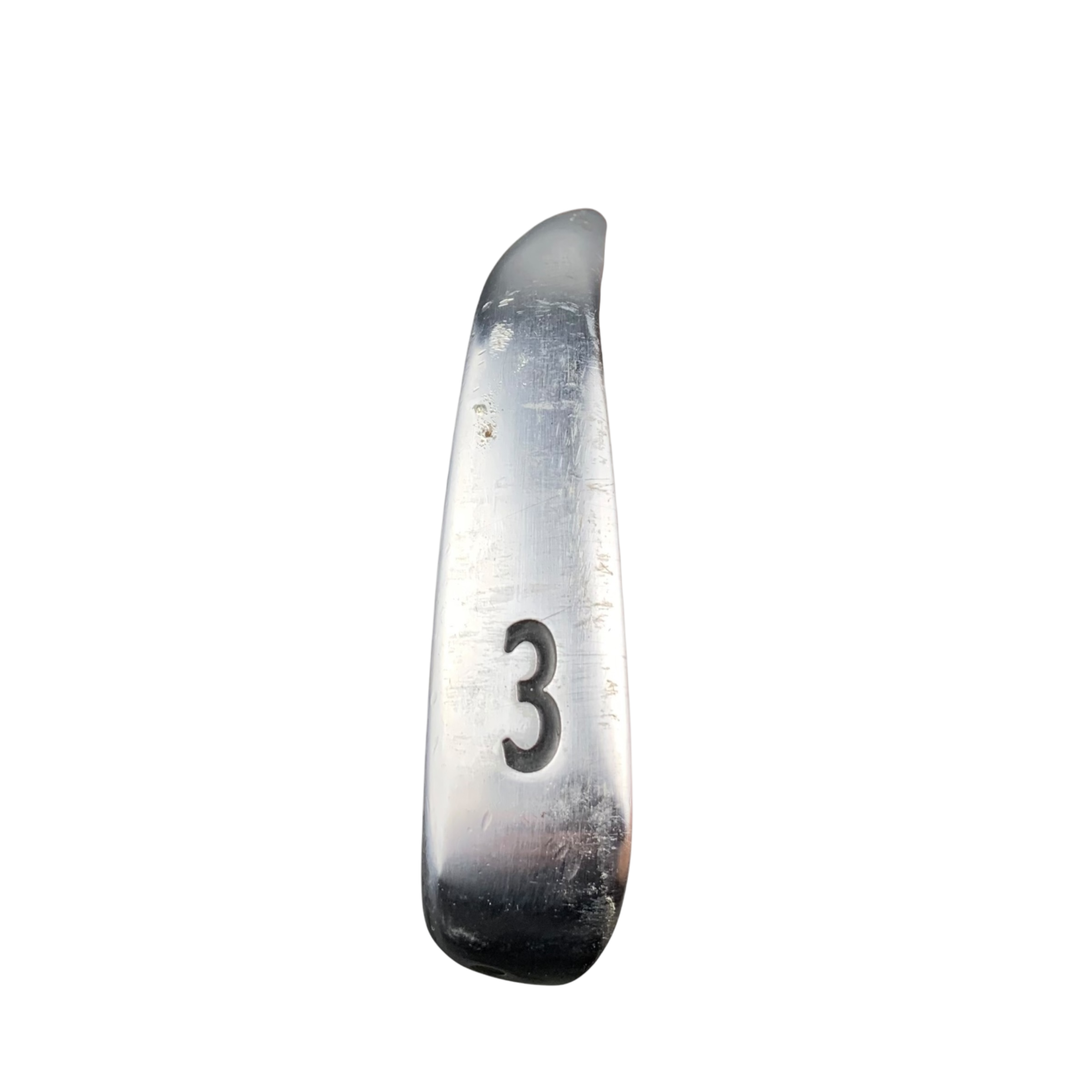 Titleist 712U Driving Iron / Flex Regular / Stål / #3/21 Venstre galleri billede 1 - brugt golf udstyr i god stand