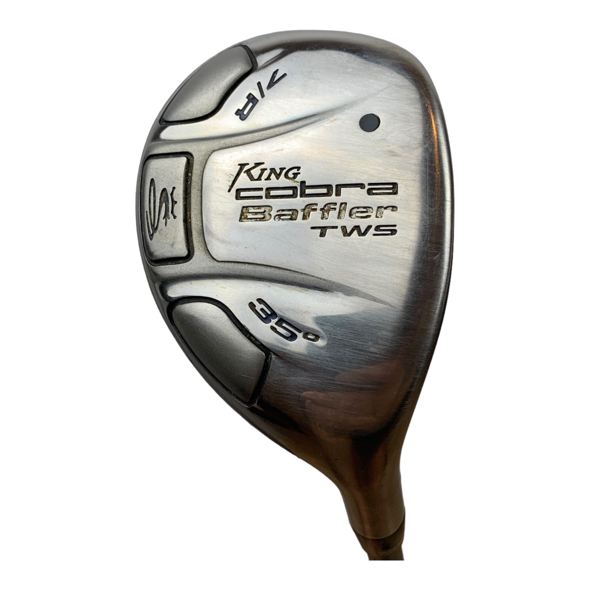 Cobra Baffles TWS Hybrid / Flex Ladies / #7/35