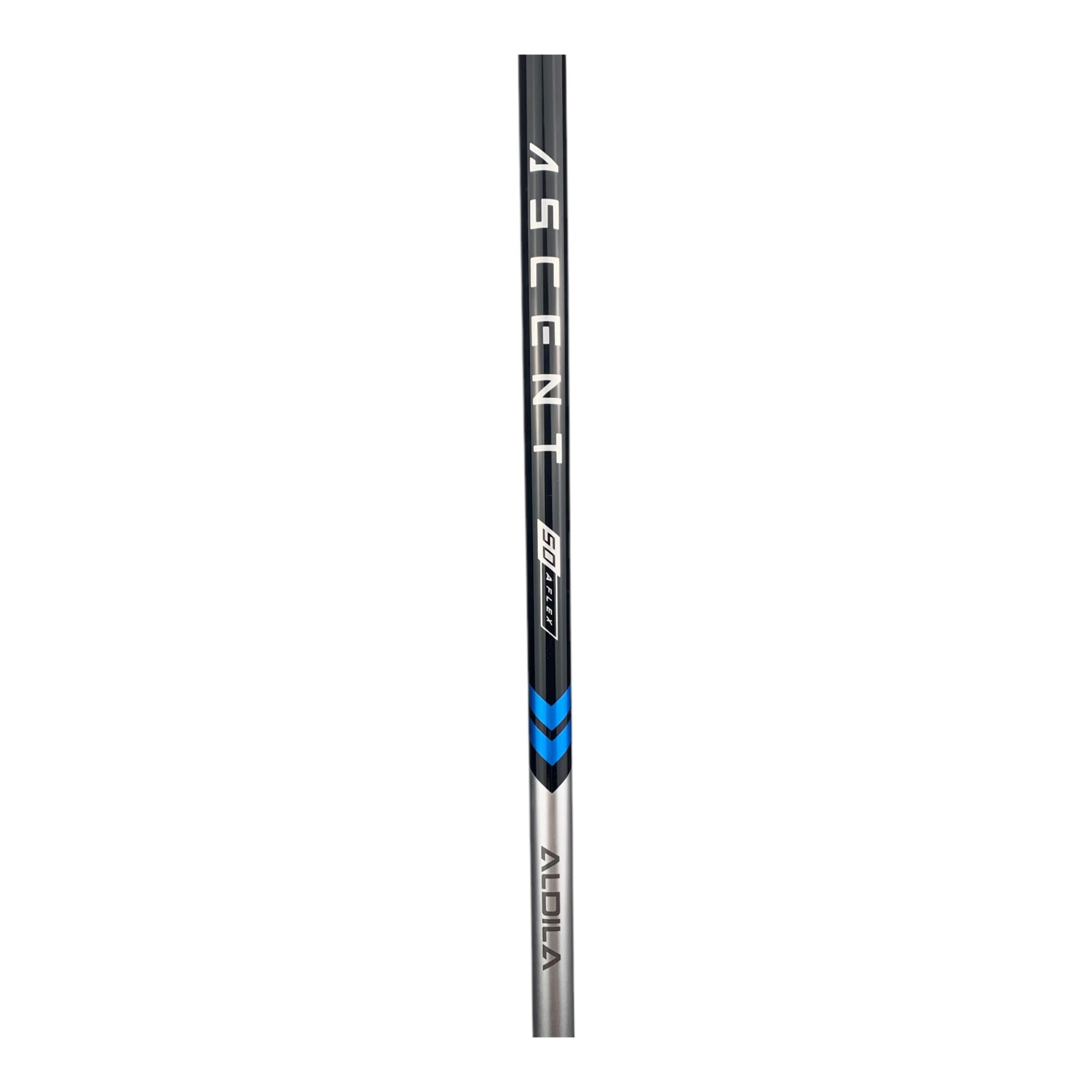 Callaway Paradigm X Hybrid / Flex A-flex / Graphite / #5/24 - Left