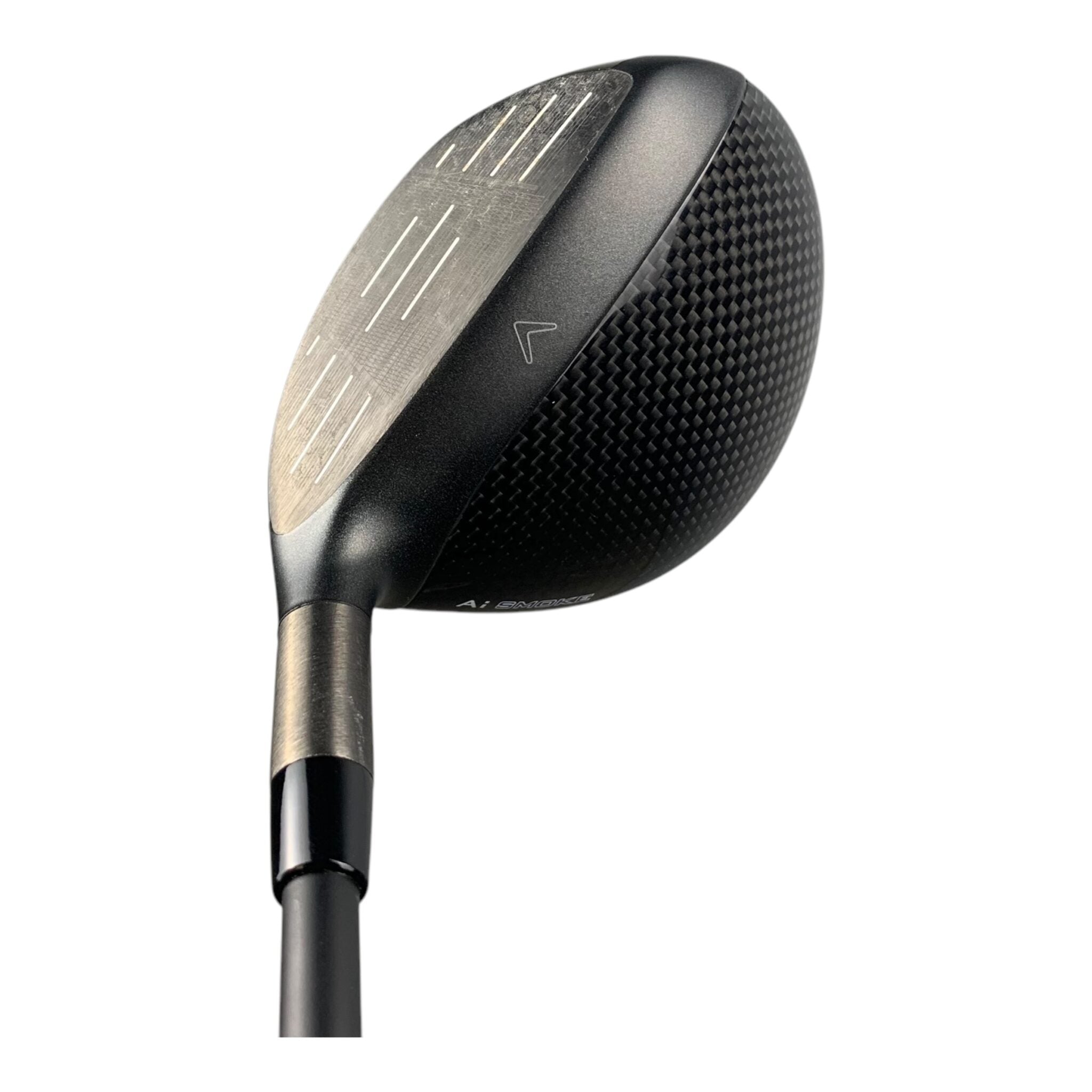 Callaway Ai Smoke Max Fairway Wood / Flex Ladies / Graphite / #7/21