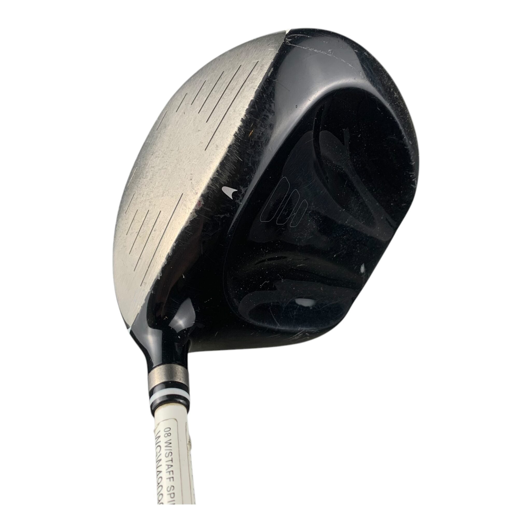 Wilson Columna Vertebral Driver / Flex Regular / Loft 10.5