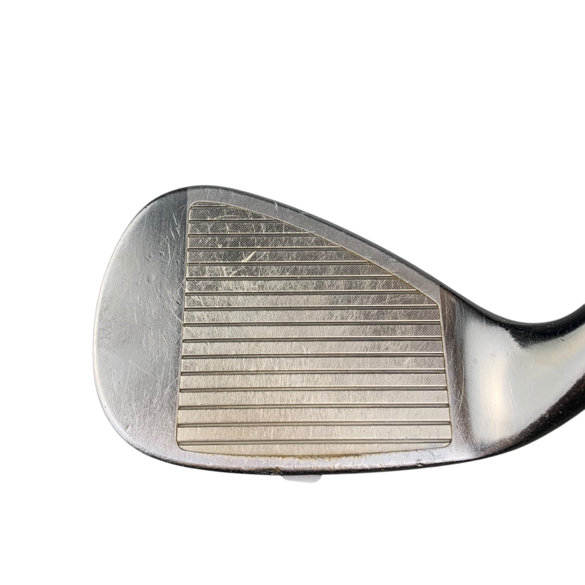 TaylorMade R-Series ATW Grind Wedge / Steel / #56/10