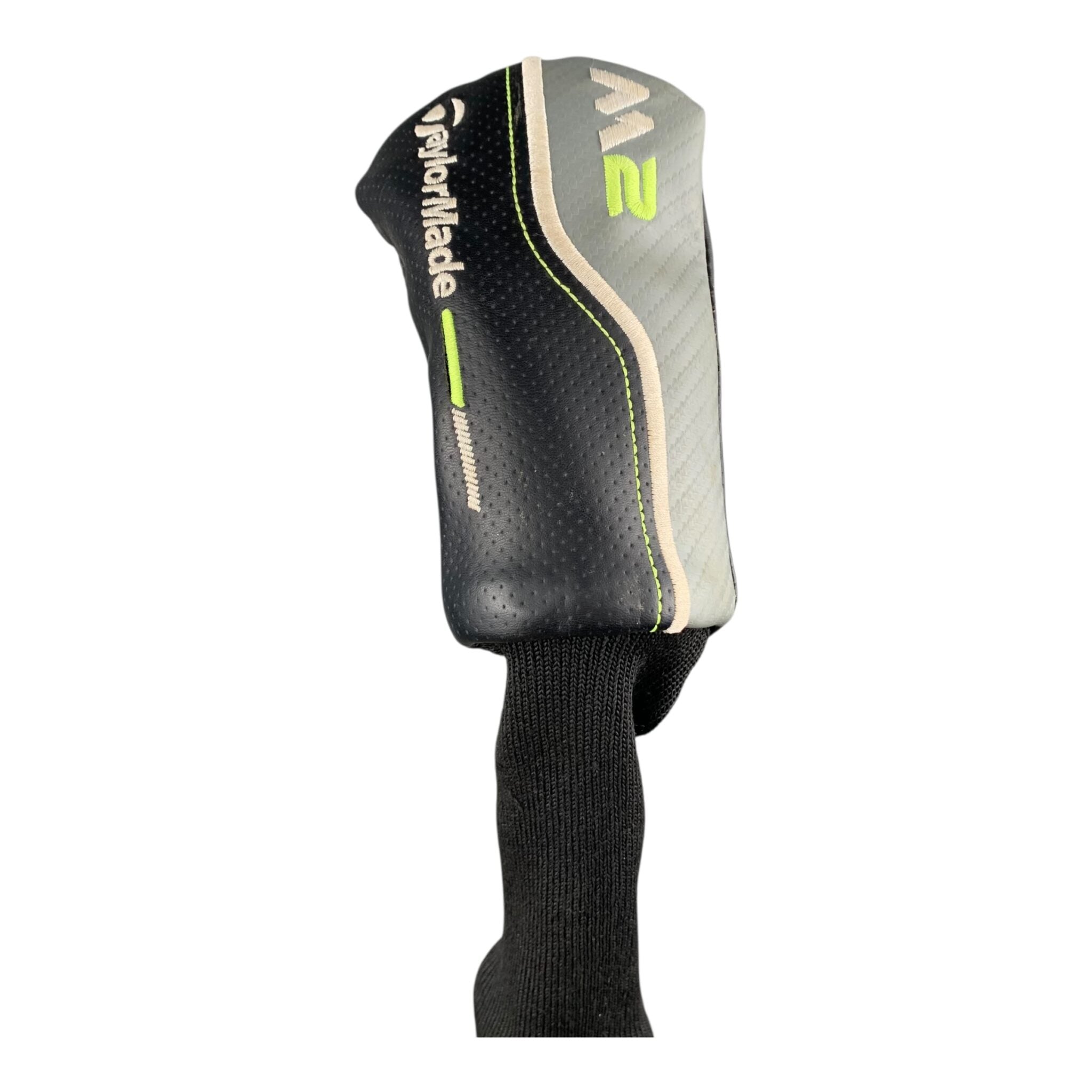 TaylorMade M2 2021 Hybrid / Flex Regular / Graphit / #4/22 - Linkshand