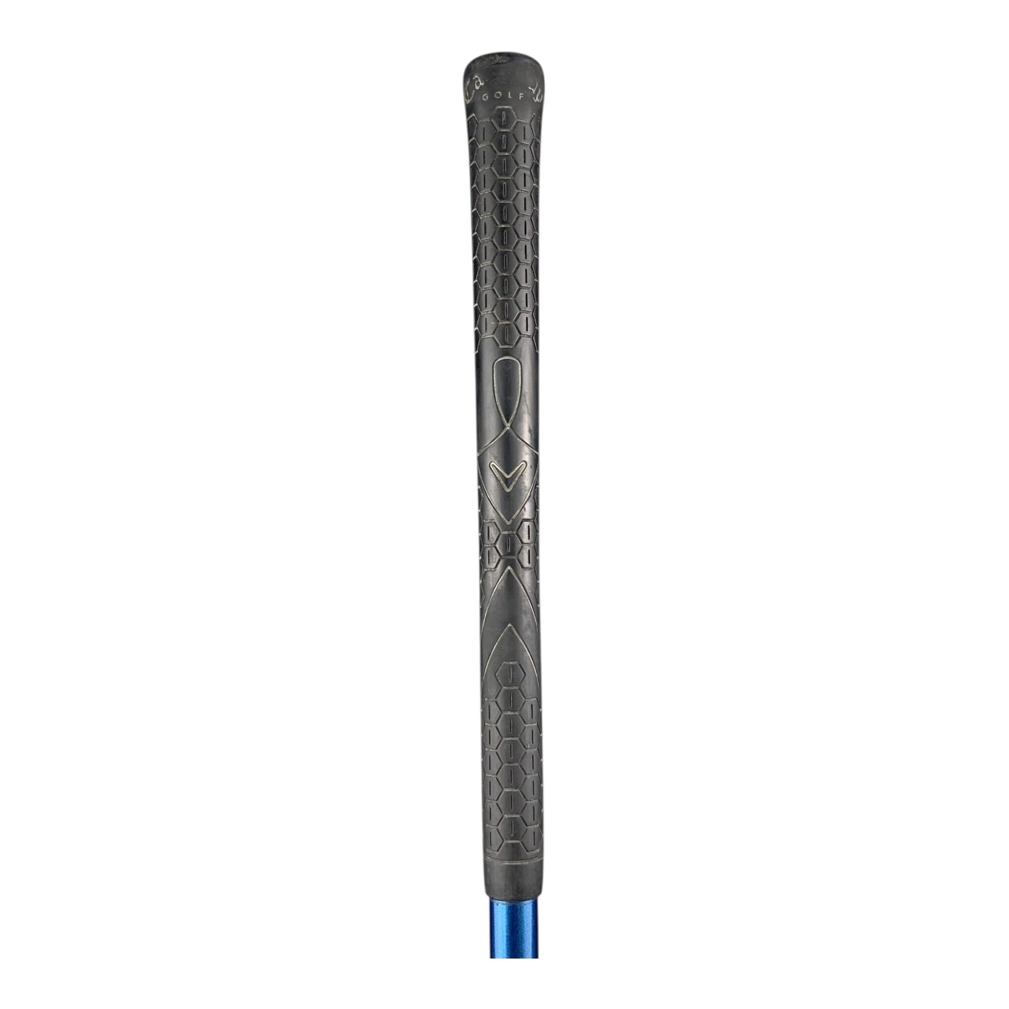 Callaway X Hybrid / Flex Regular / Grafit / #3/21