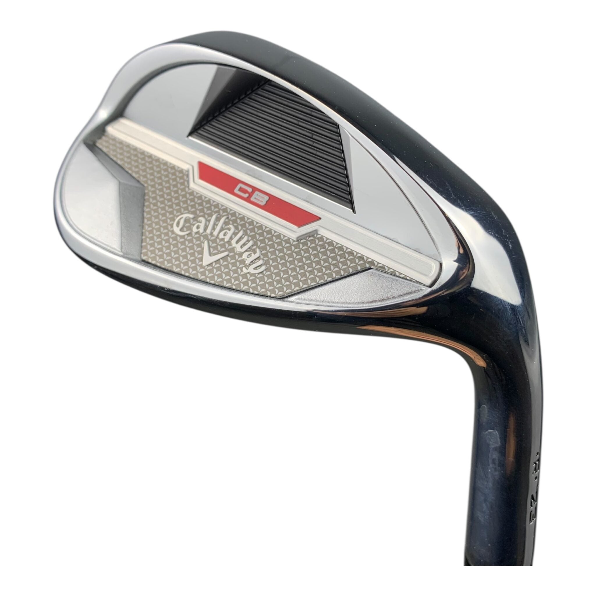 Callaway CB 23 Wedge / Graphite / #52/12
