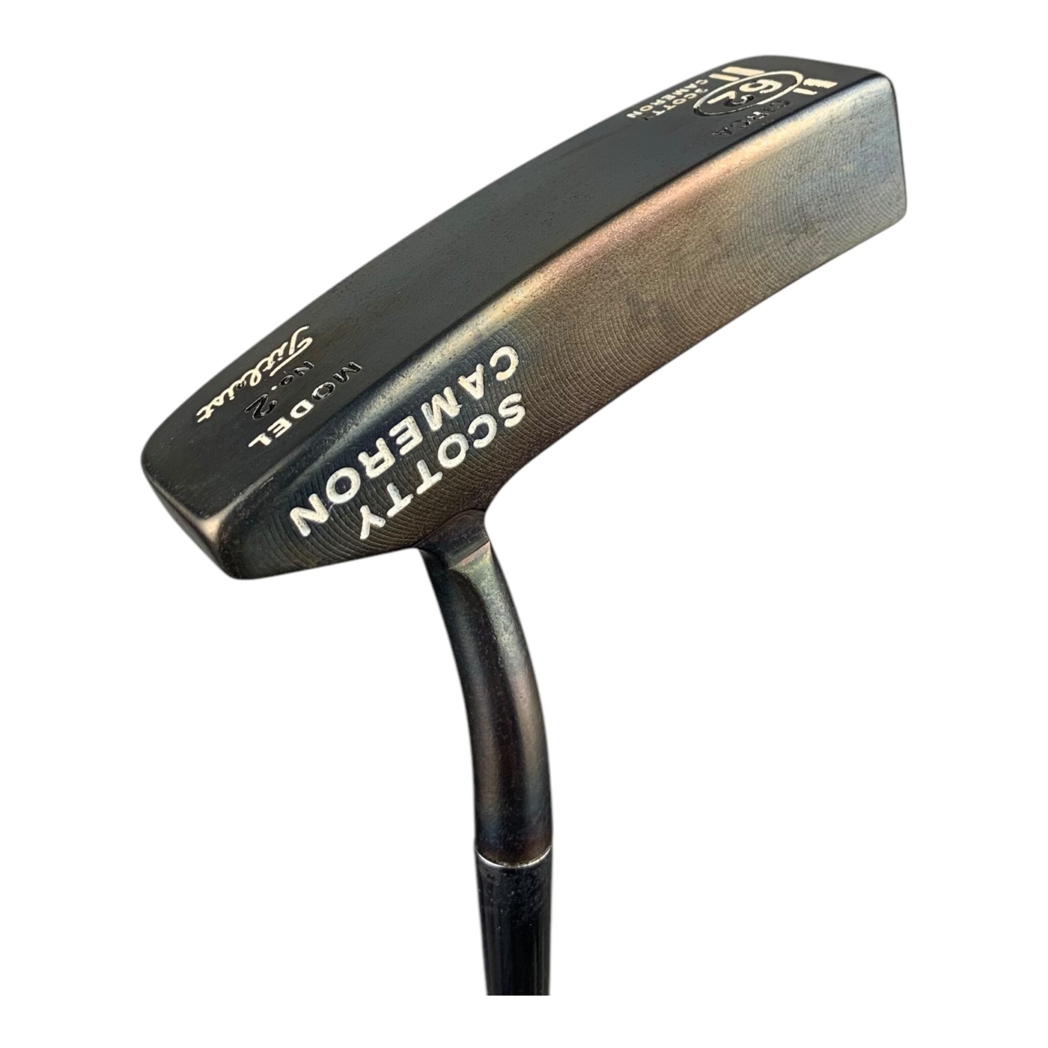 Scotty Cameron Circa 62 n. 2 Putter / 35"