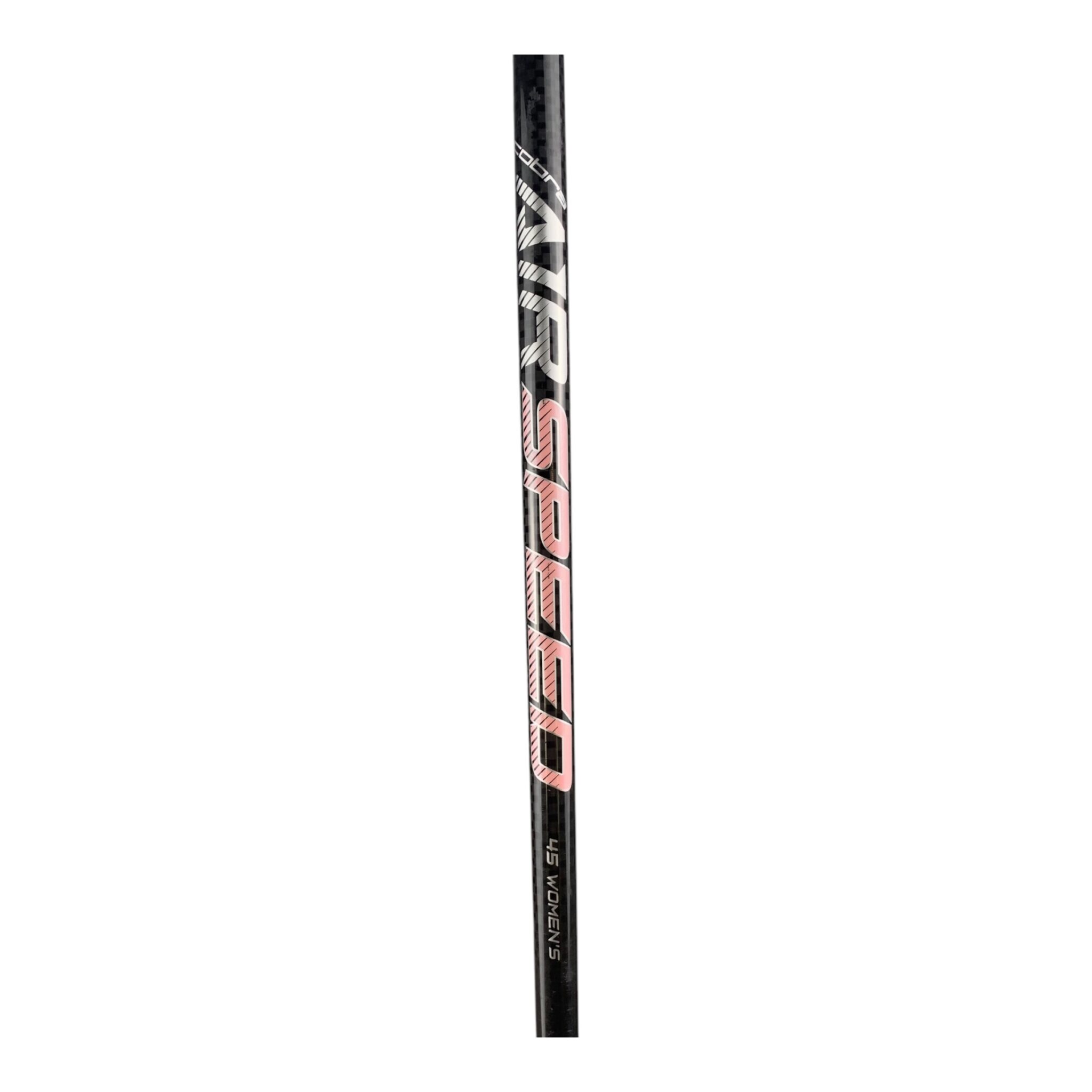 Cobra F-max Hybrid / Flex Ladies / Grafit / #5/26