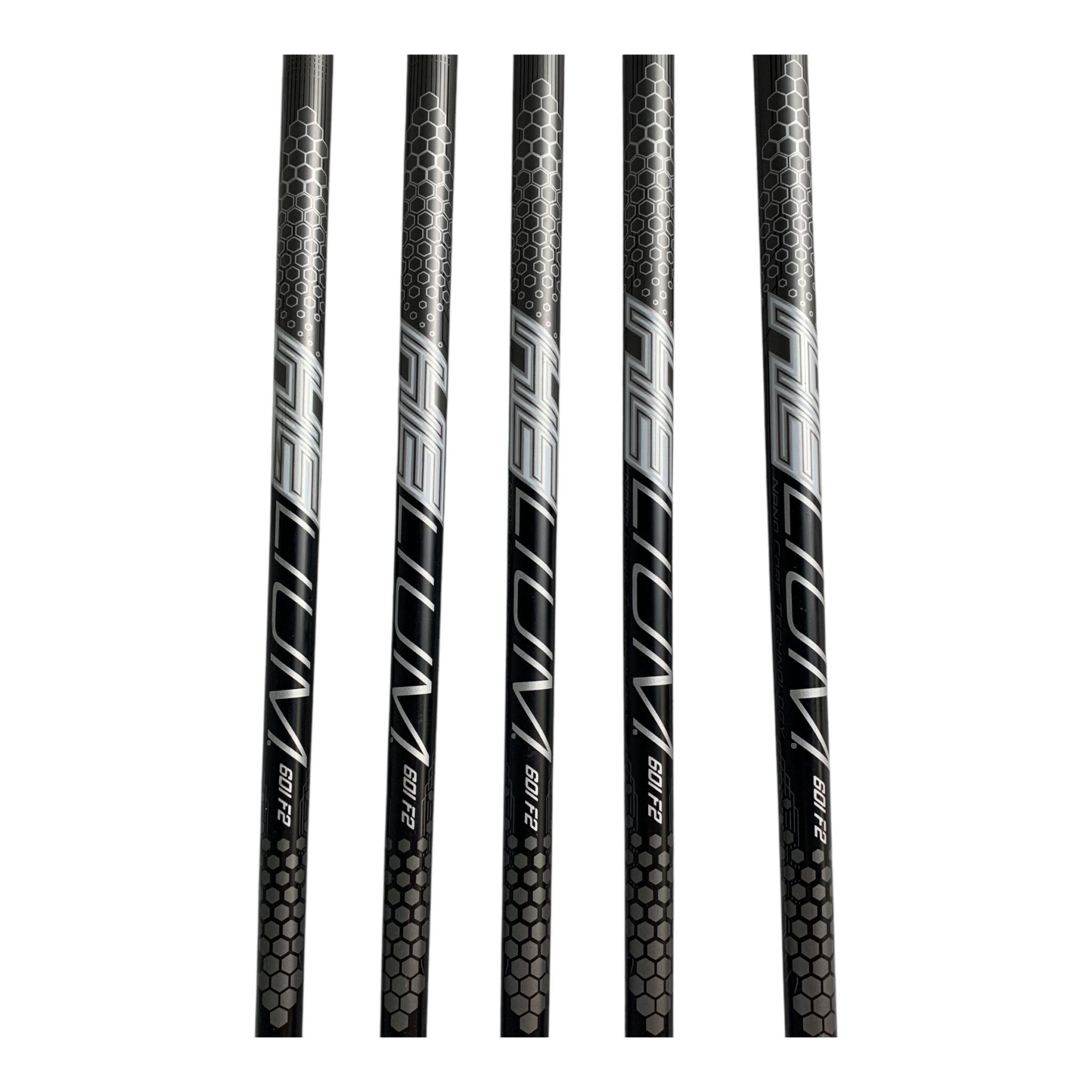 Cleveland Lanzador XL Halo Juego de hierros / Flex A-flex / 6-PW / Grafito