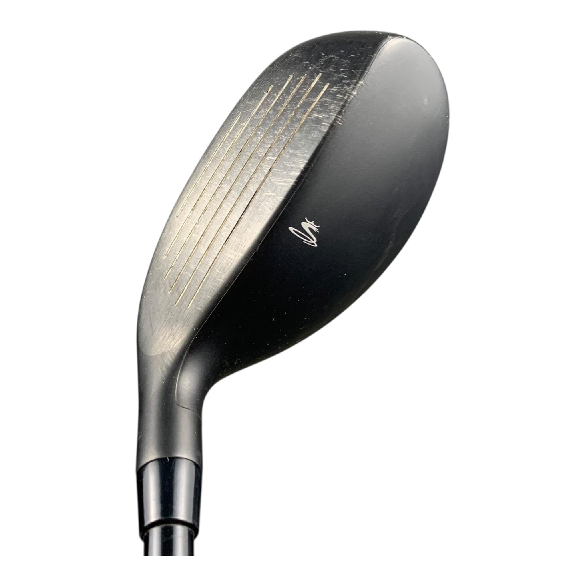 Cobra King F9 Hybrid / Flex Stiff / Graphite / #3/19