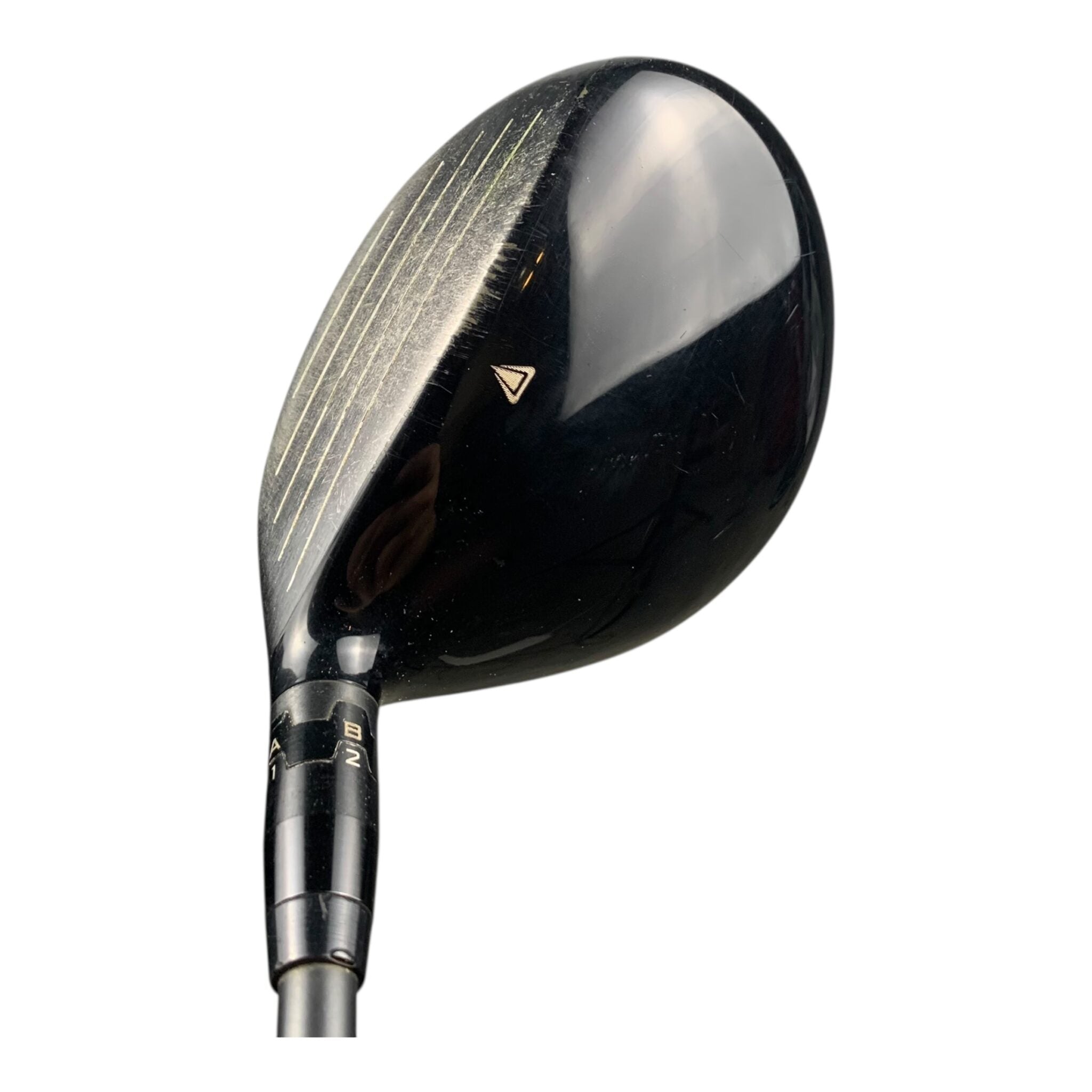 Titleist TS2 Fairway Wood / Flex X-Stiff / Graphit / #3/13,5