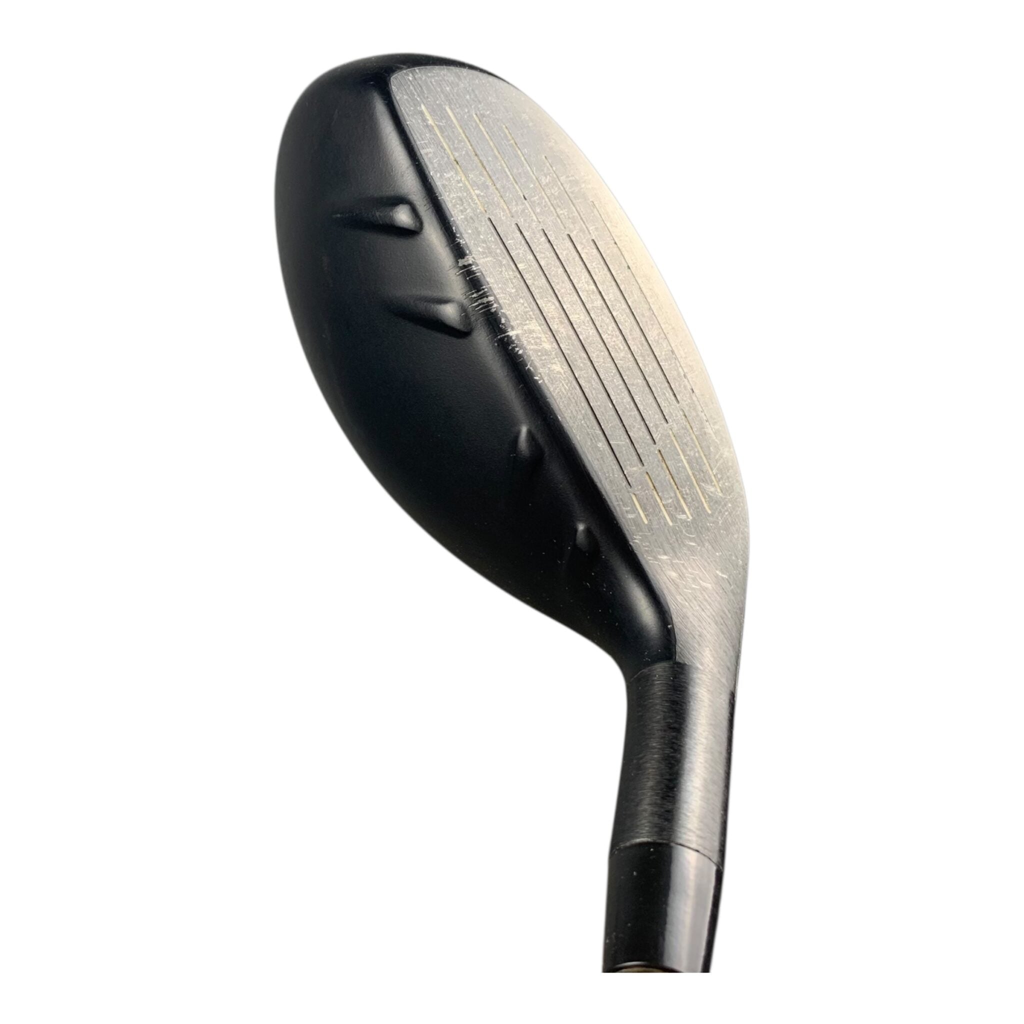 PING G400 Hybrid / Flex Regular / Graphite / #3/19 - Left