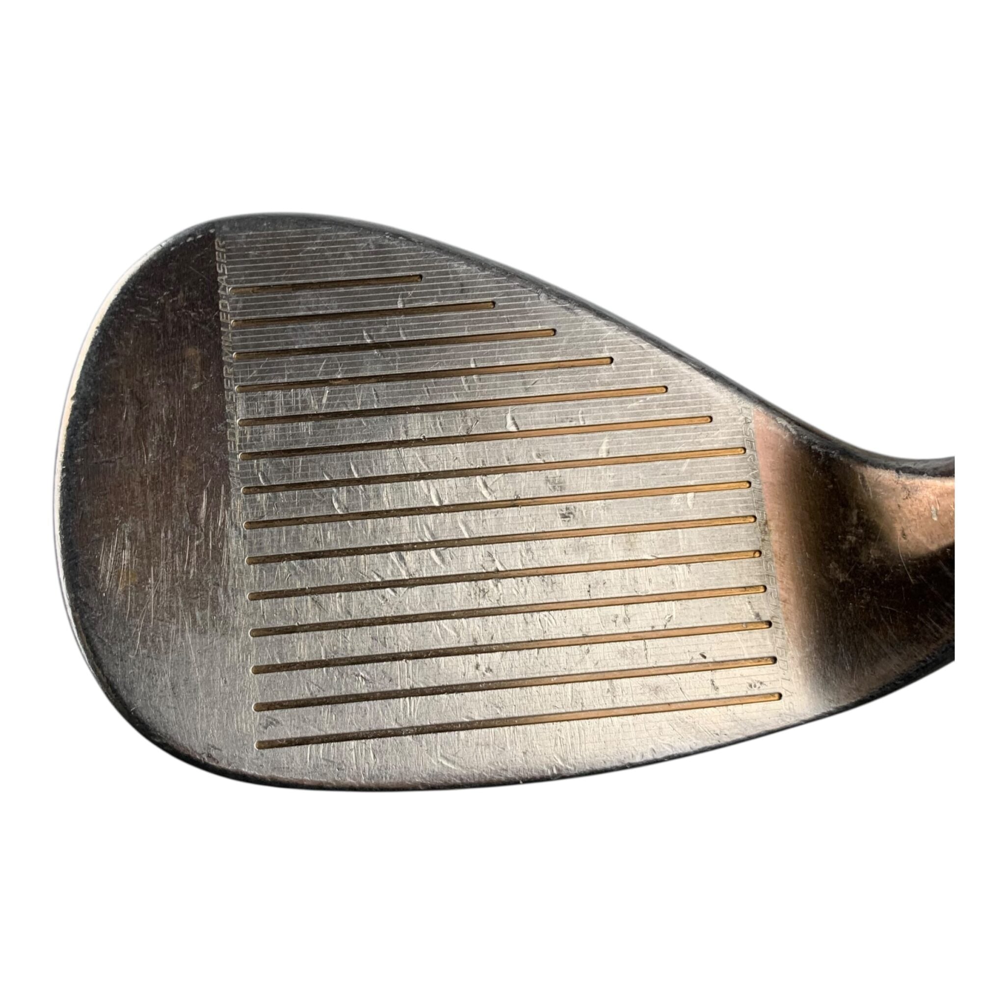 Cleveland CG-15 Wedge / Steel / #52/08