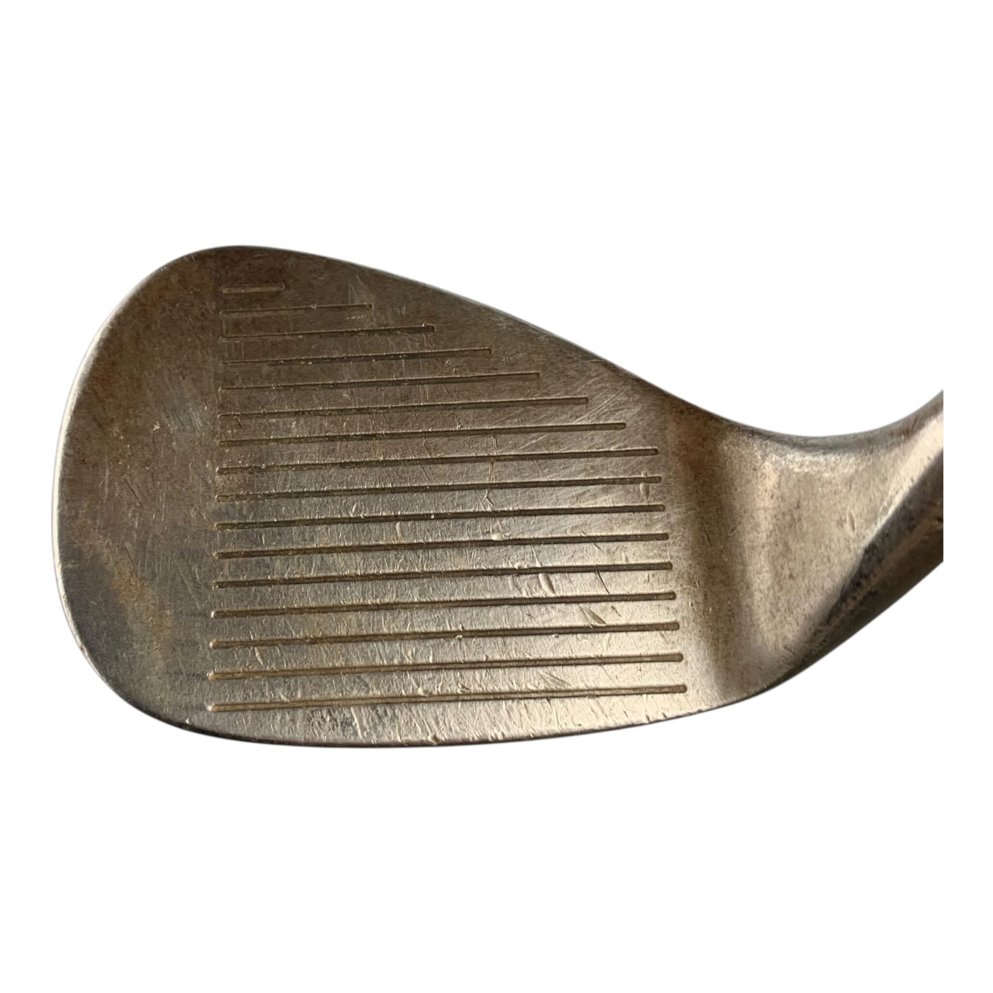 Cleveland Reg. 588 Wedge / Steel / #56/10